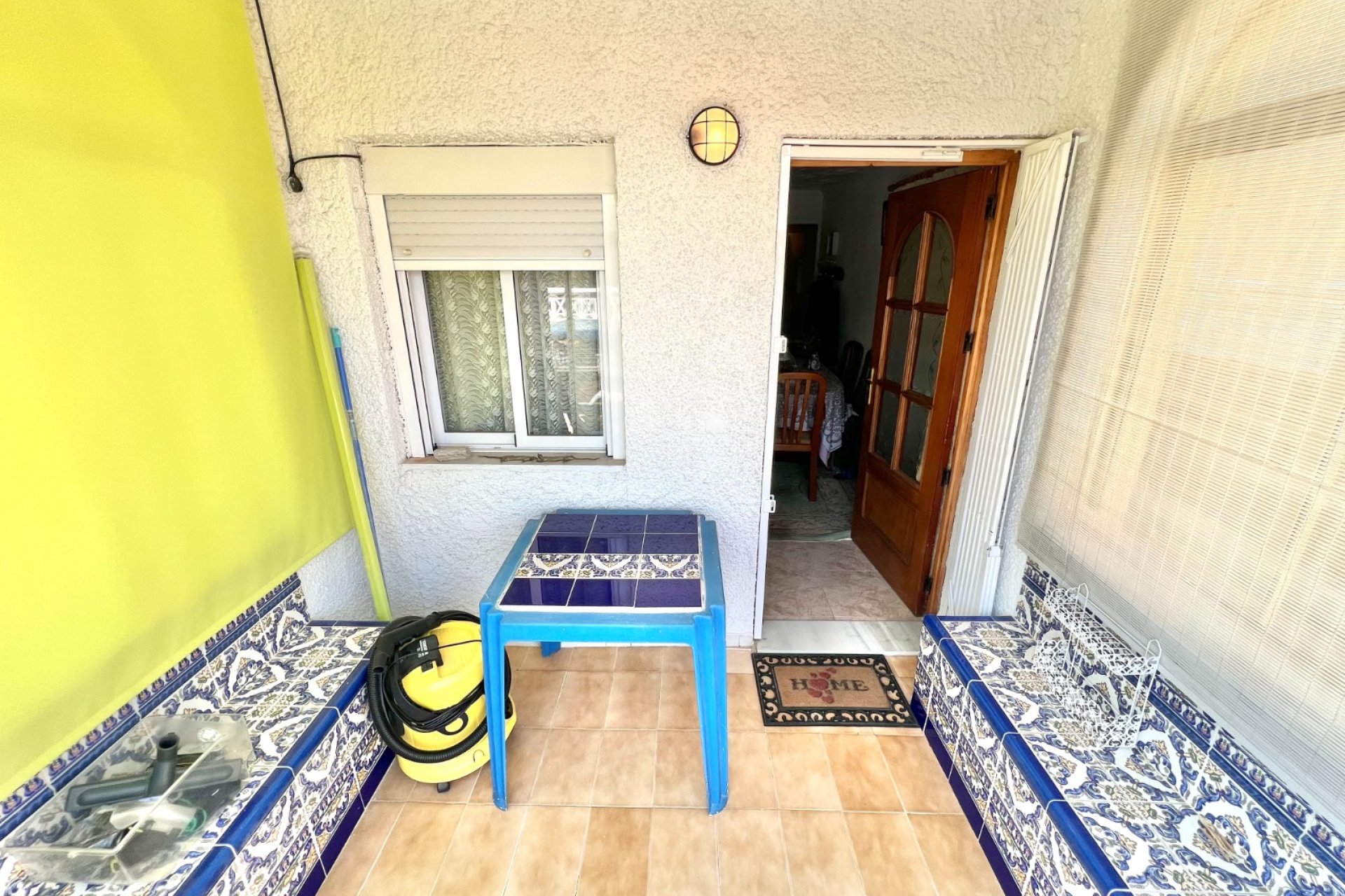 Resale - Detached Villa - La Marina