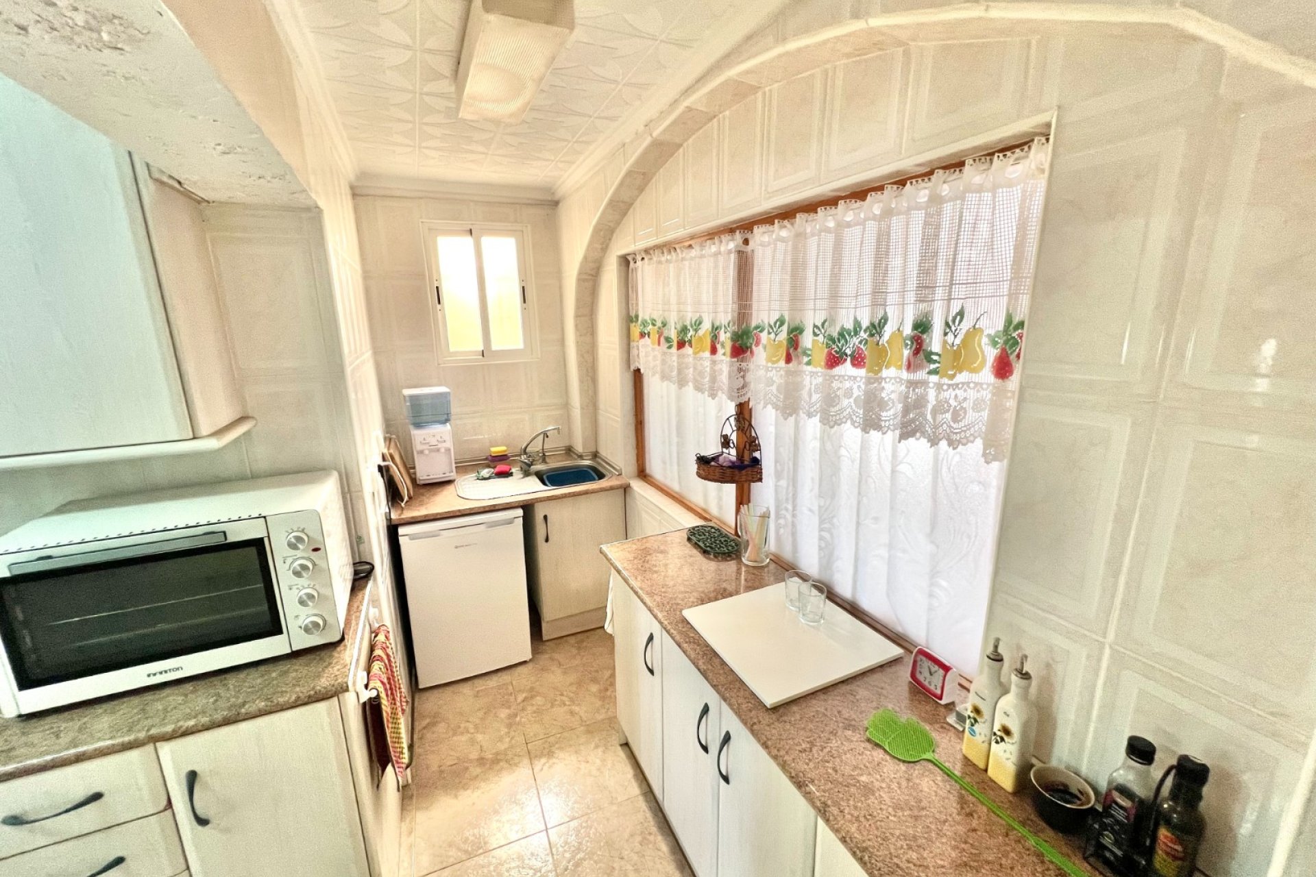 Resale - Detached Villa - La Marina