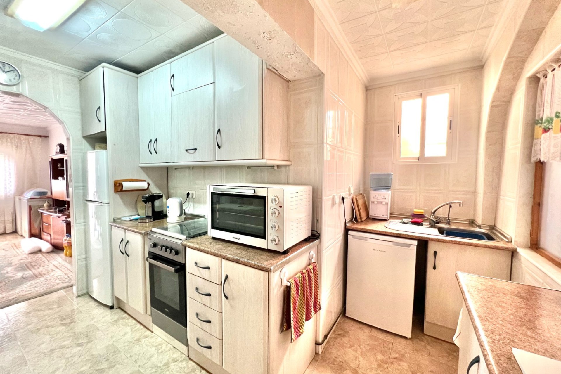 Resale - Detached Villa - La Marina