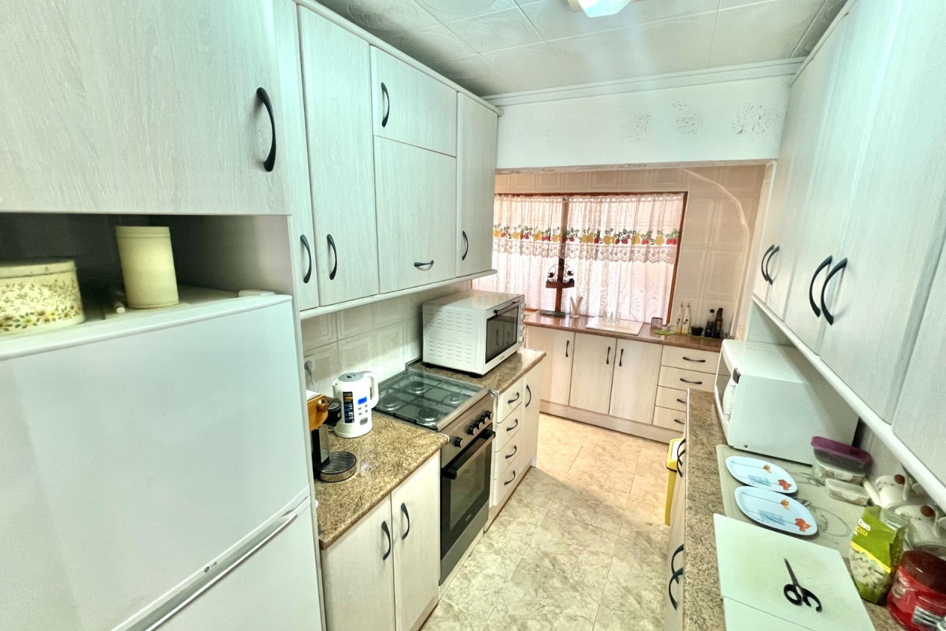 Resale - Detached Villa - La Marina