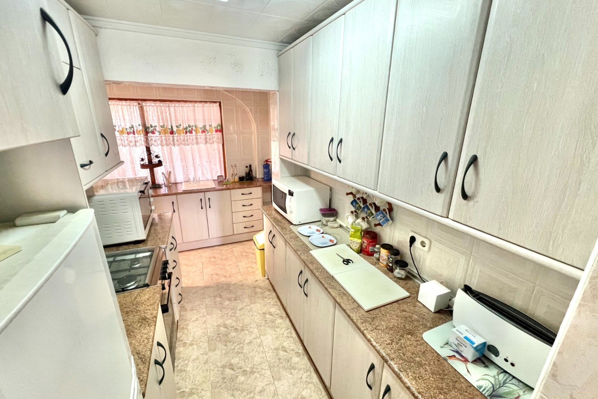 Resale - Detached Villa - La Marina