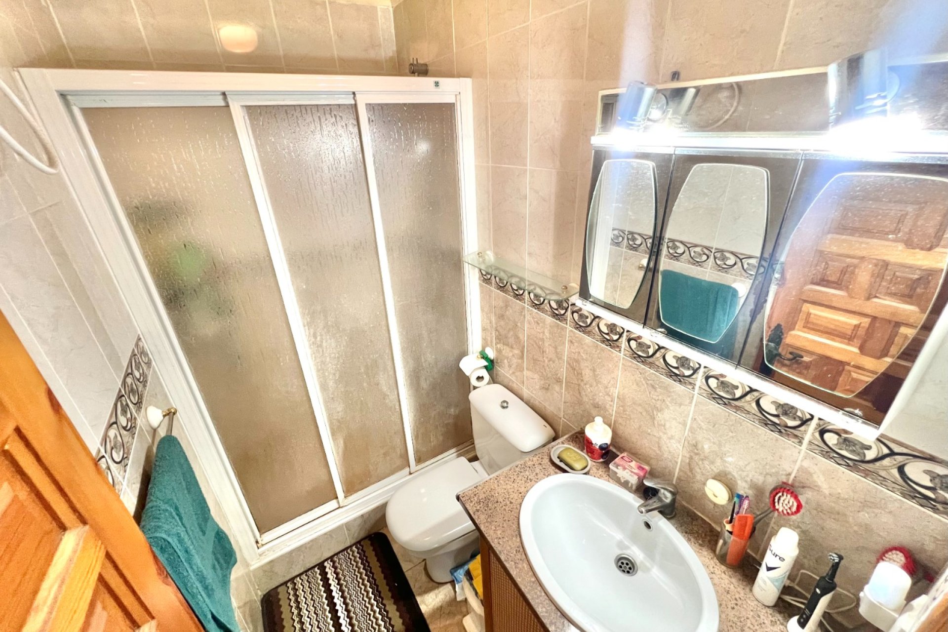 Resale - Detached Villa - La Marina