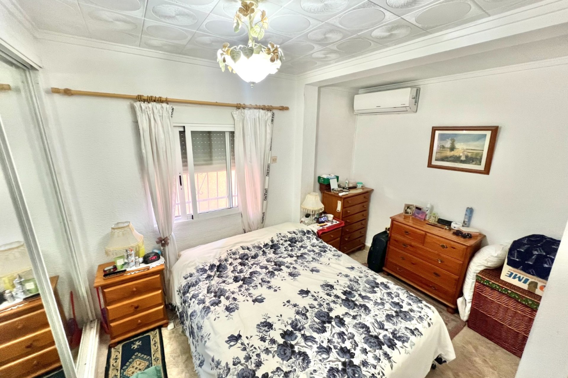 Resale - Detached Villa - La Marina