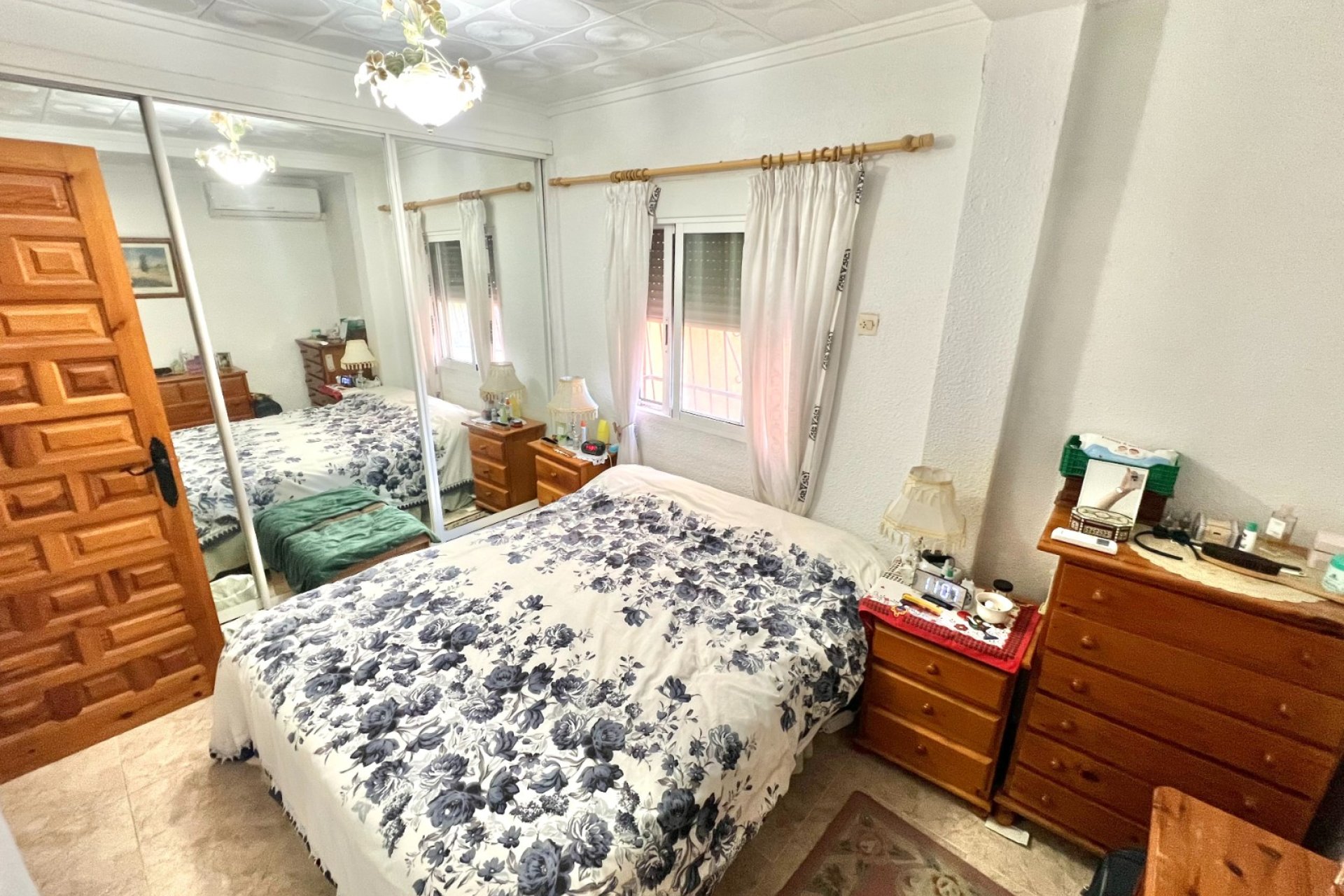 Resale - Detached Villa - La Marina
