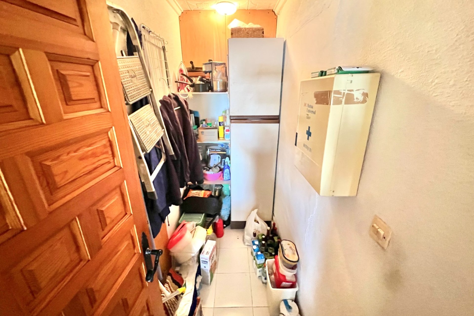 Resale - Detached Villa - La Marina