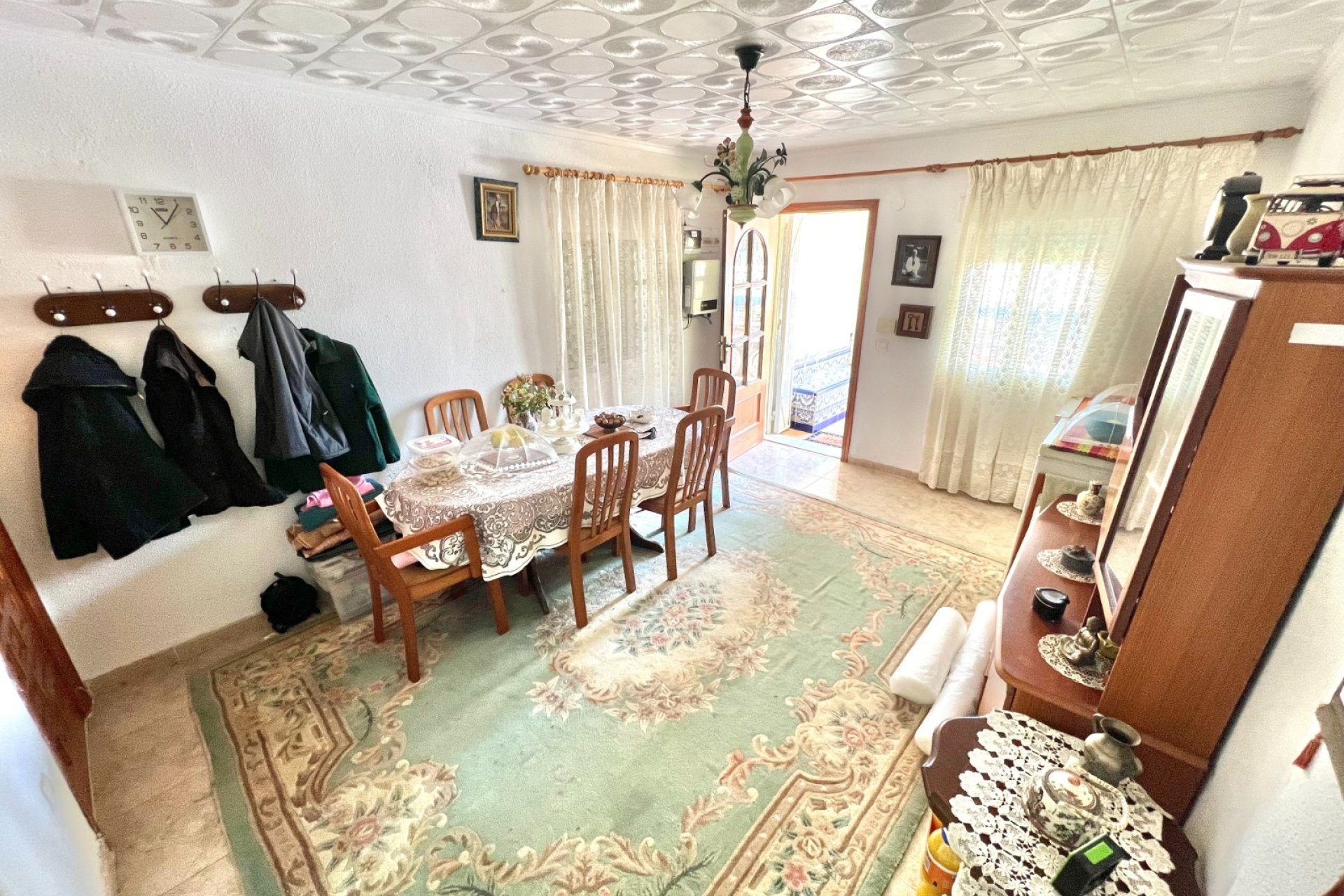 Resale - Detached Villa - La Marina