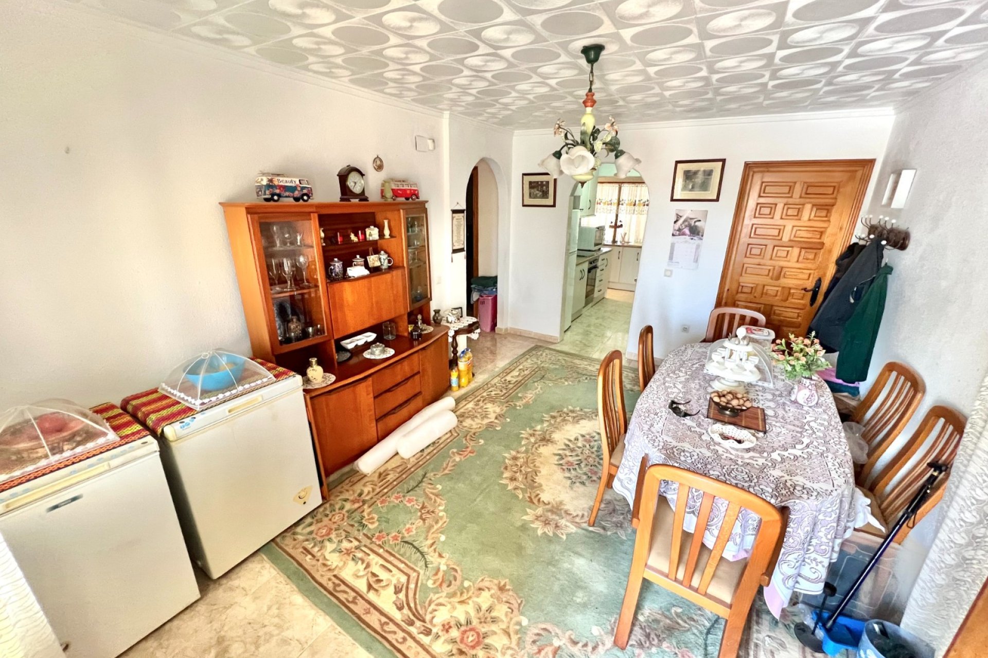 Resale - Detached Villa - La Marina