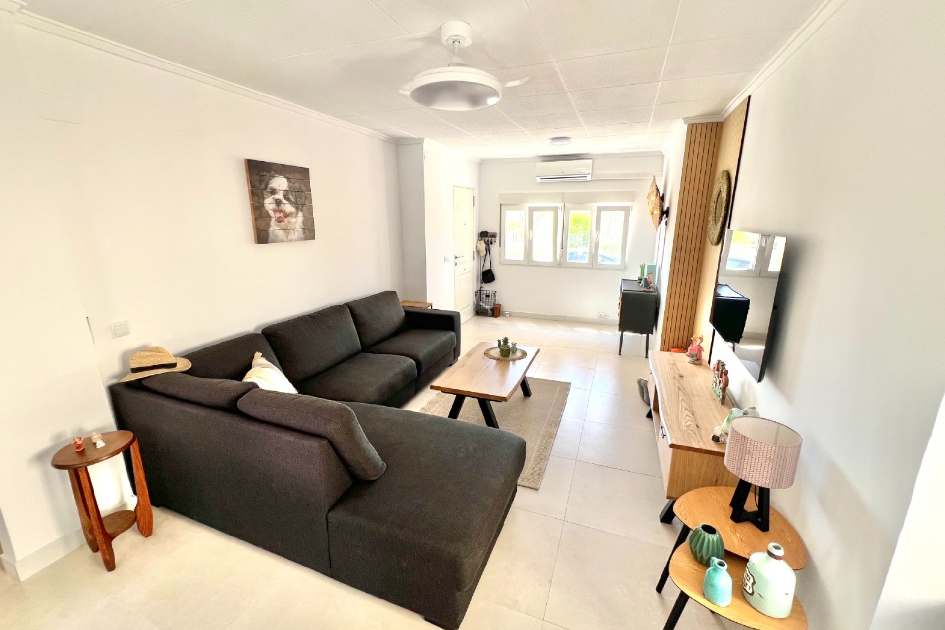 Resale - Detached Villa - La Marina