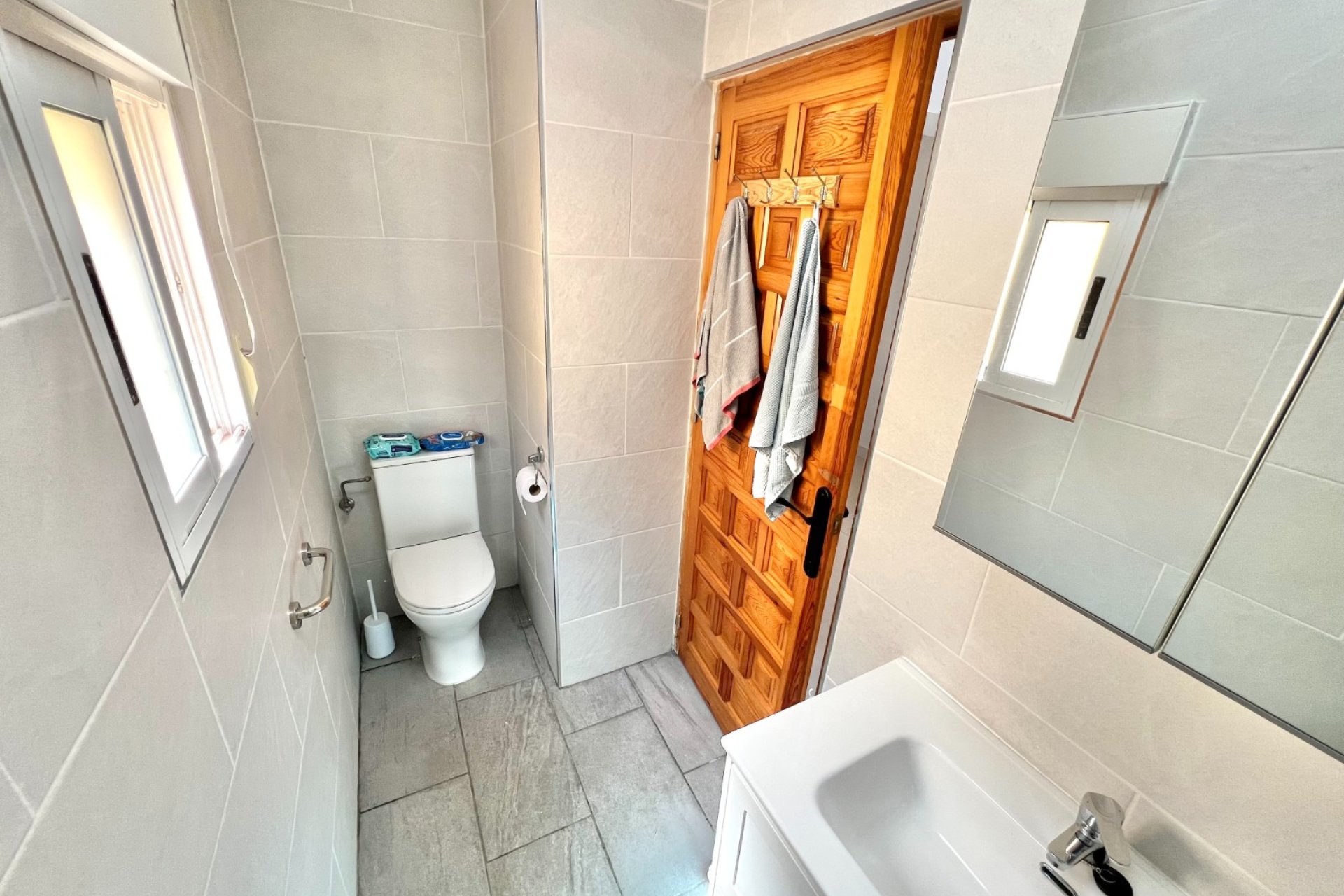 Resale - Detached Villa - La Marina