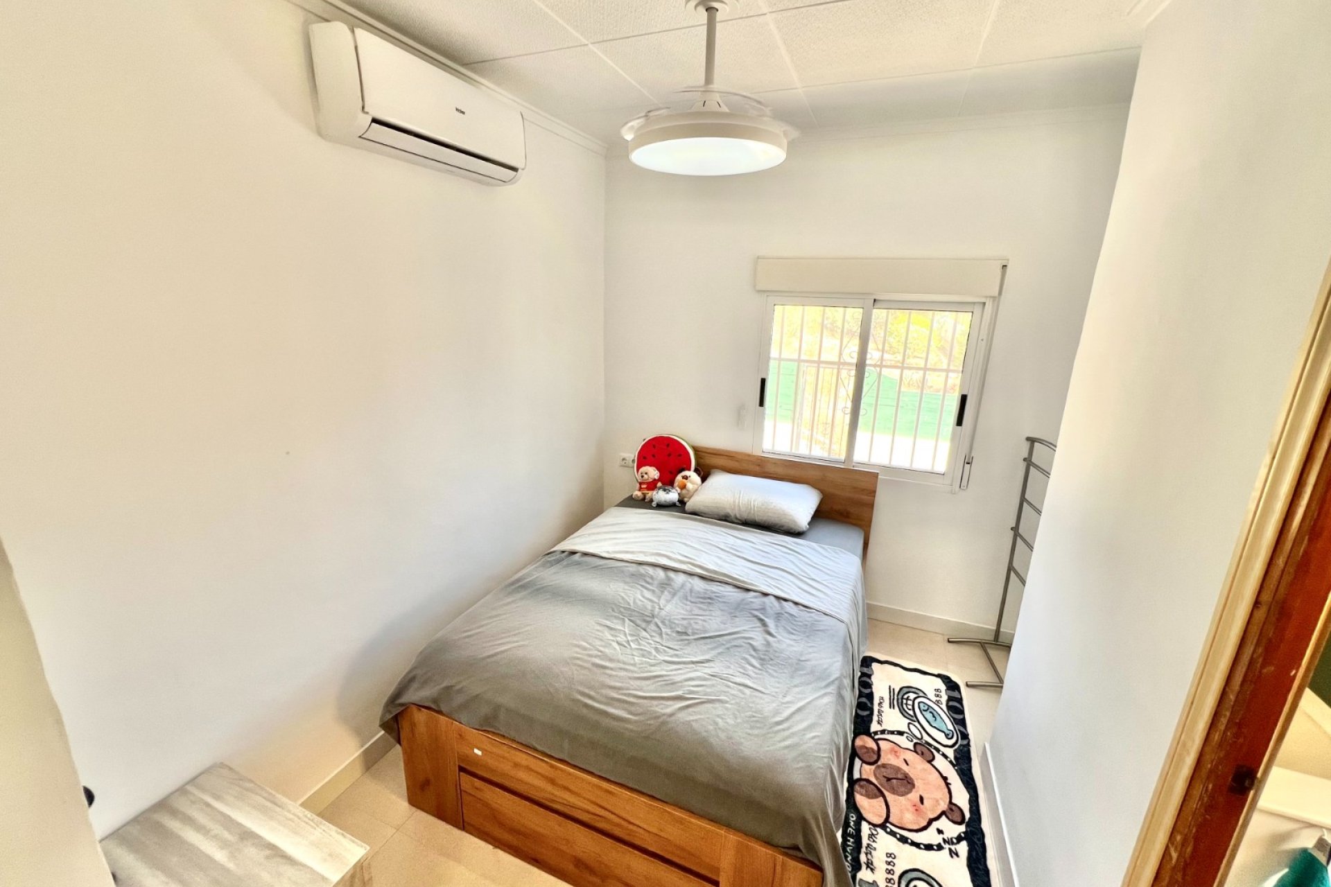 Resale - Detached Villa - La Marina