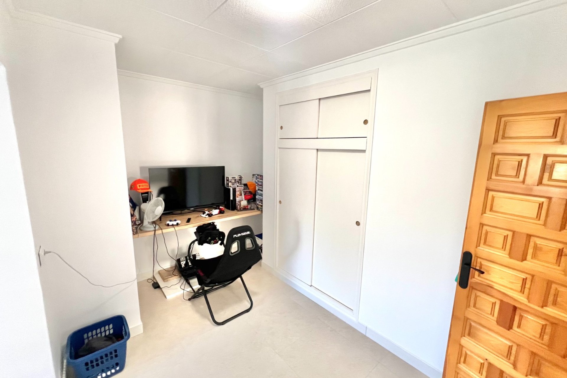 Resale - Detached Villa - La Marina