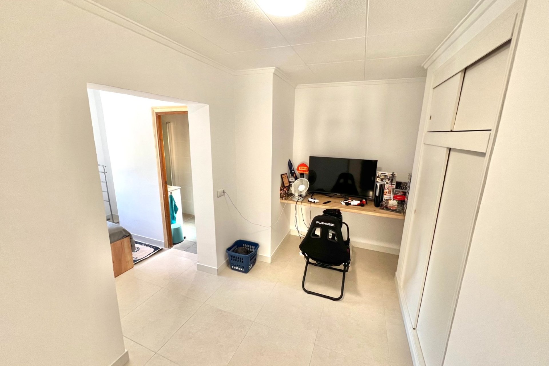 Resale - Detached Villa - La Marina