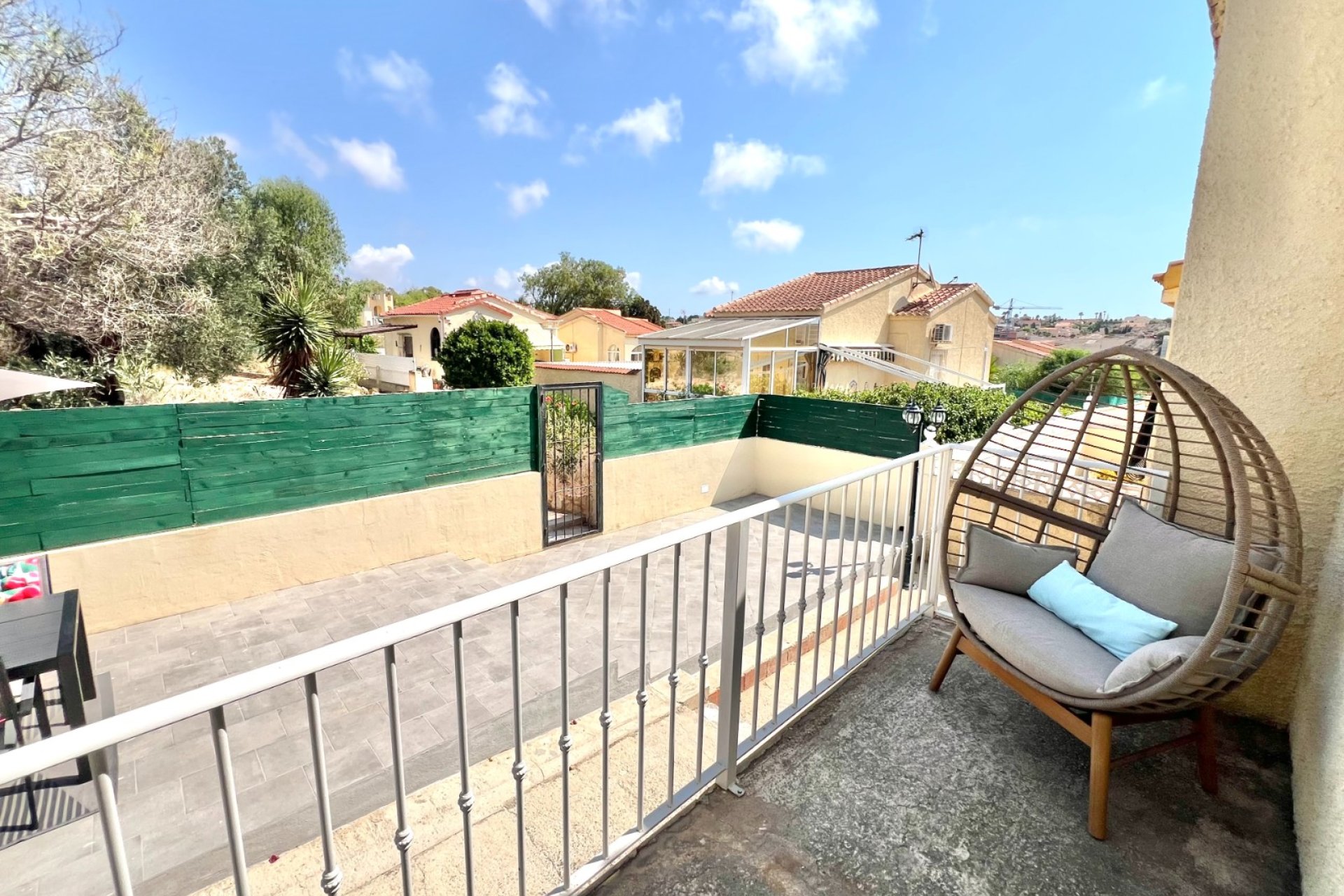 Resale - Detached Villa - La Marina