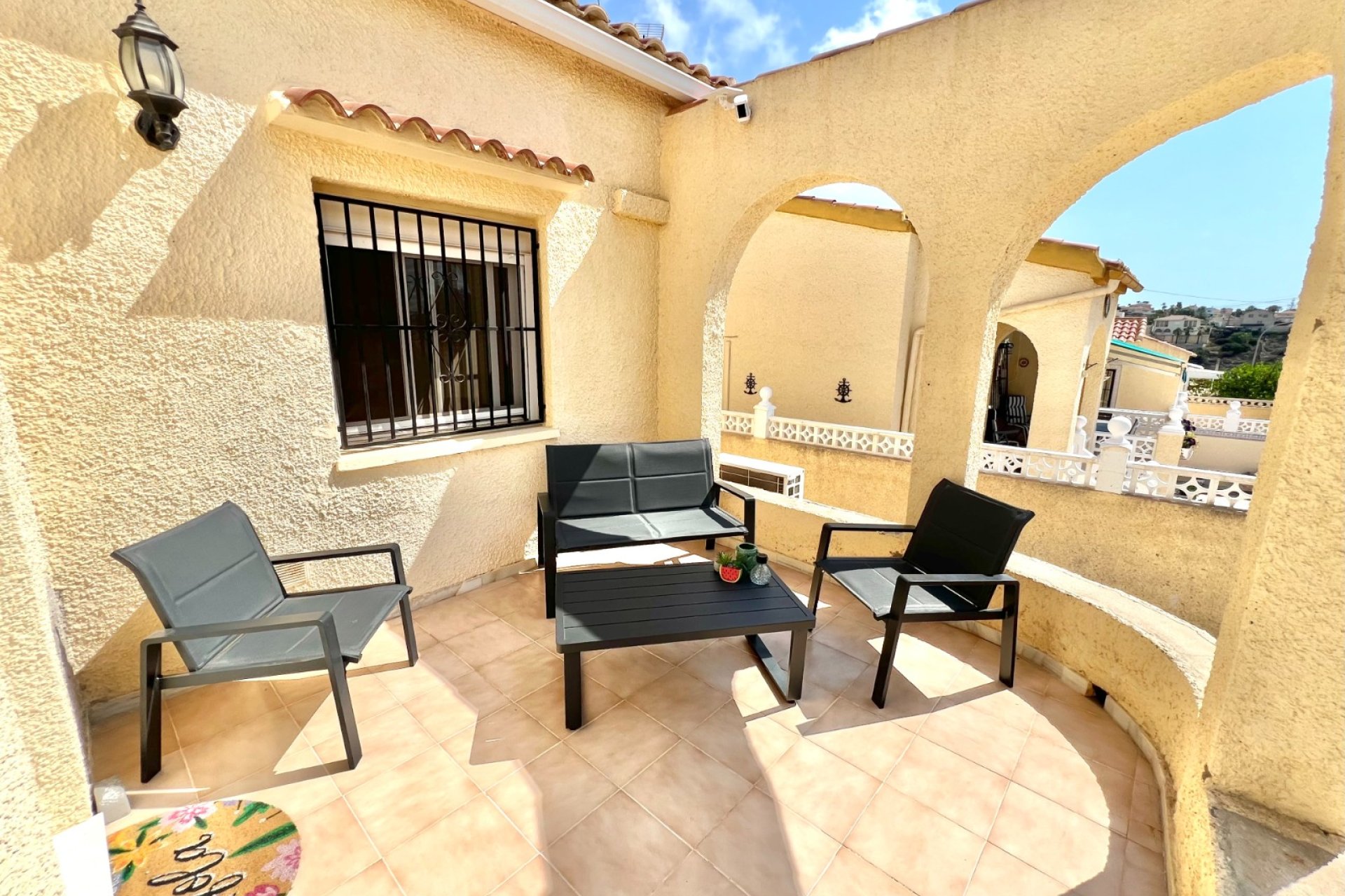 Resale - Detached Villa - La Marina
