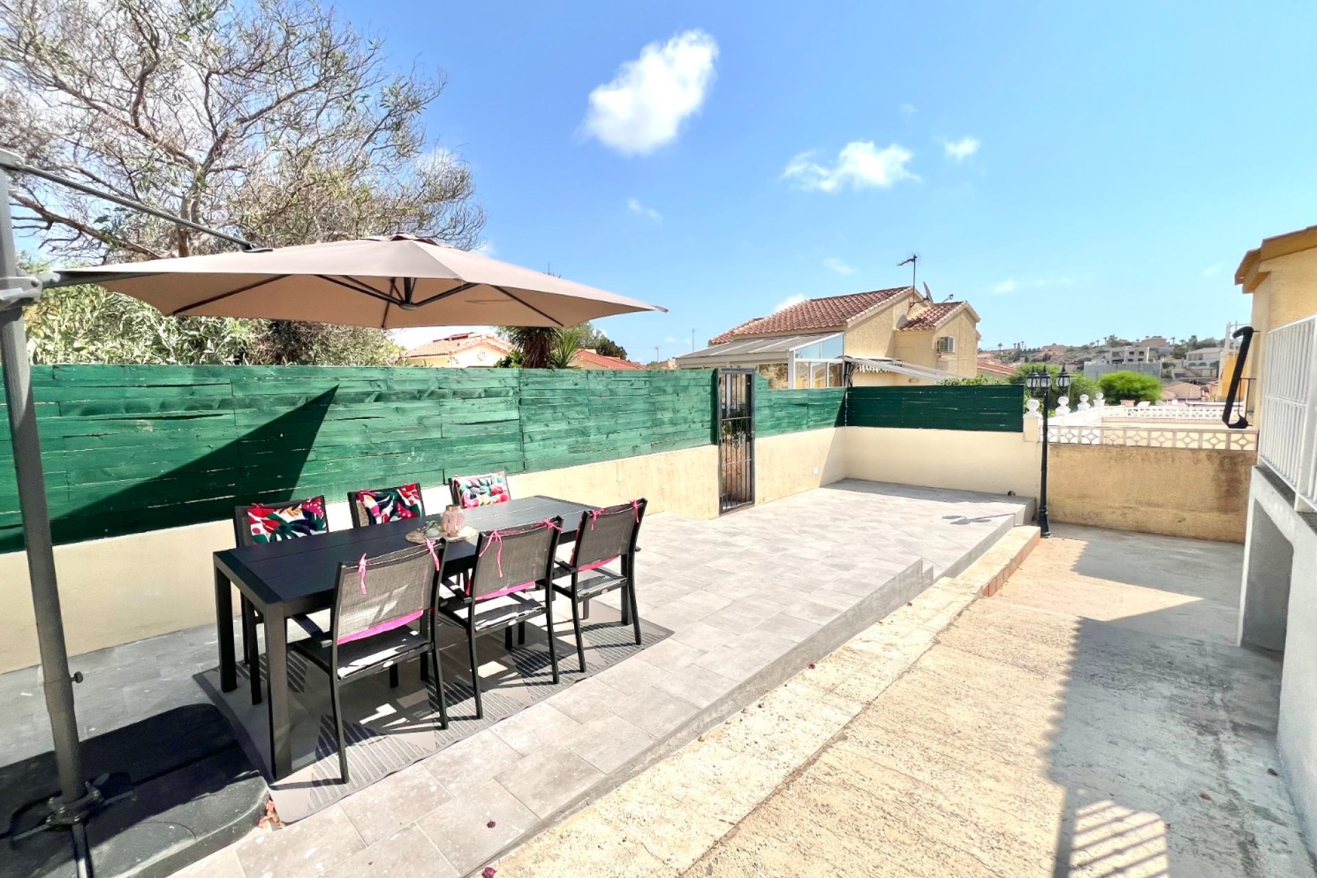 Resale - Detached Villa - La Marina