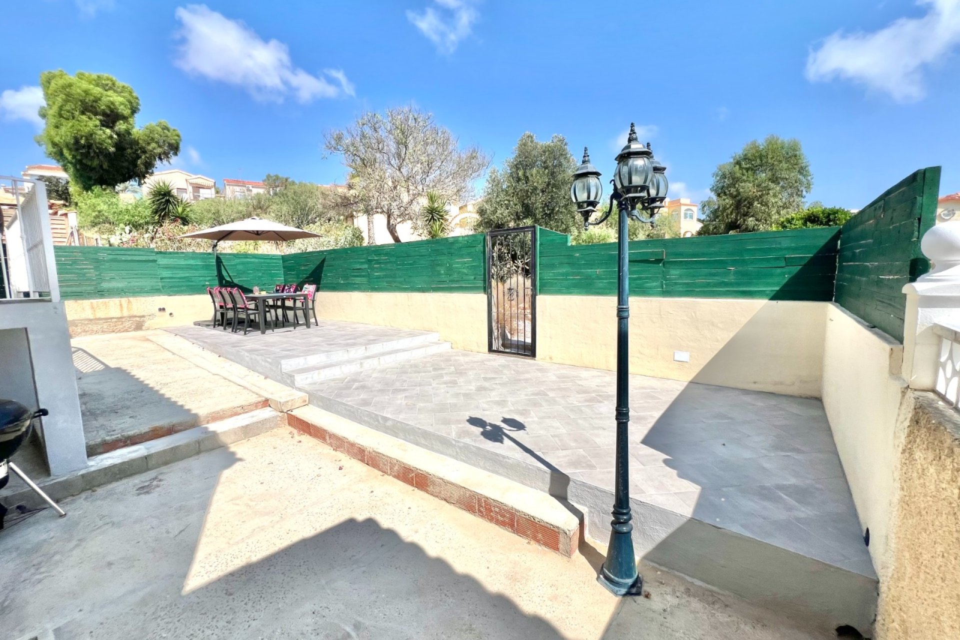 Resale - Detached Villa - La Marina