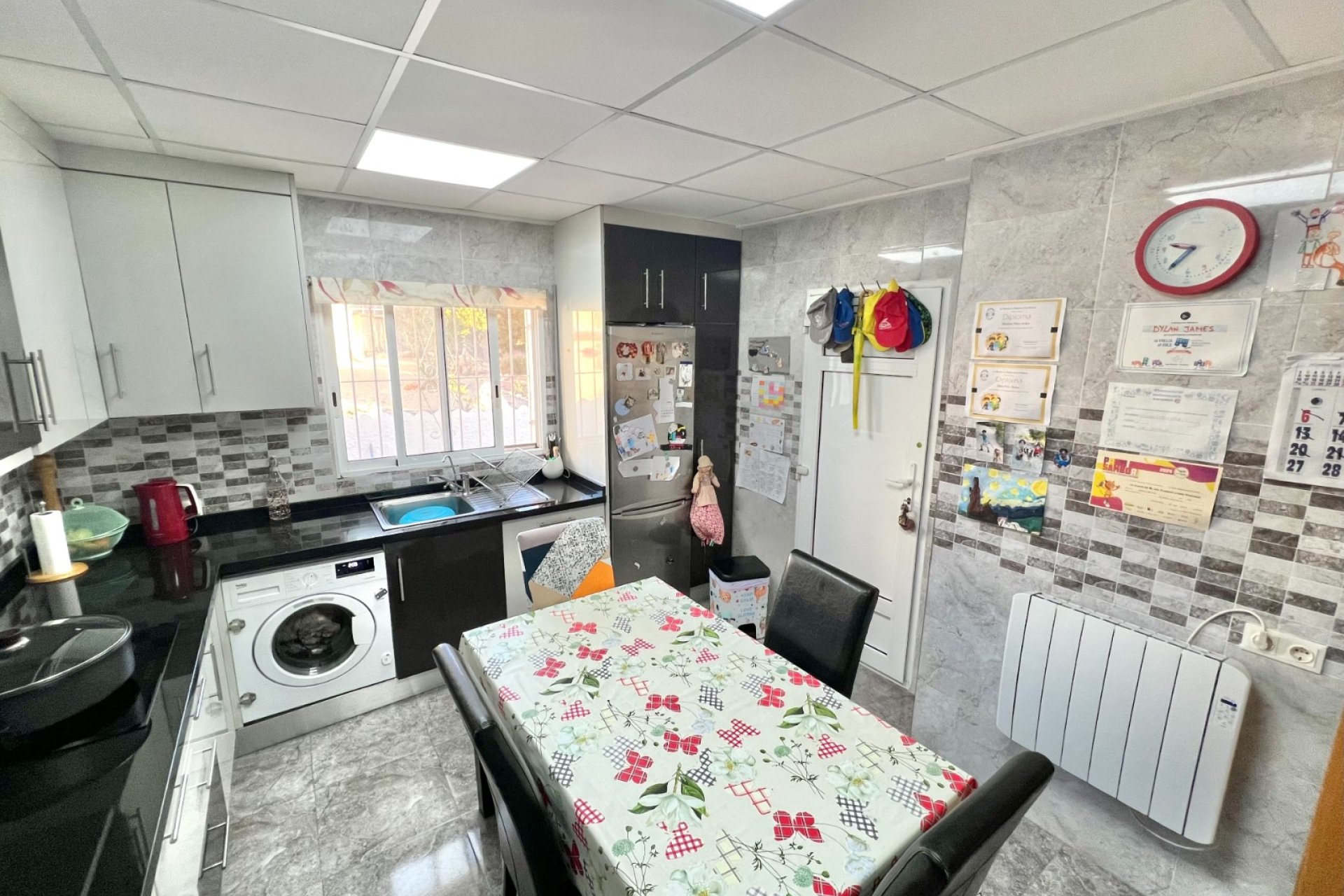 Resale - Detached Villa - La Marina