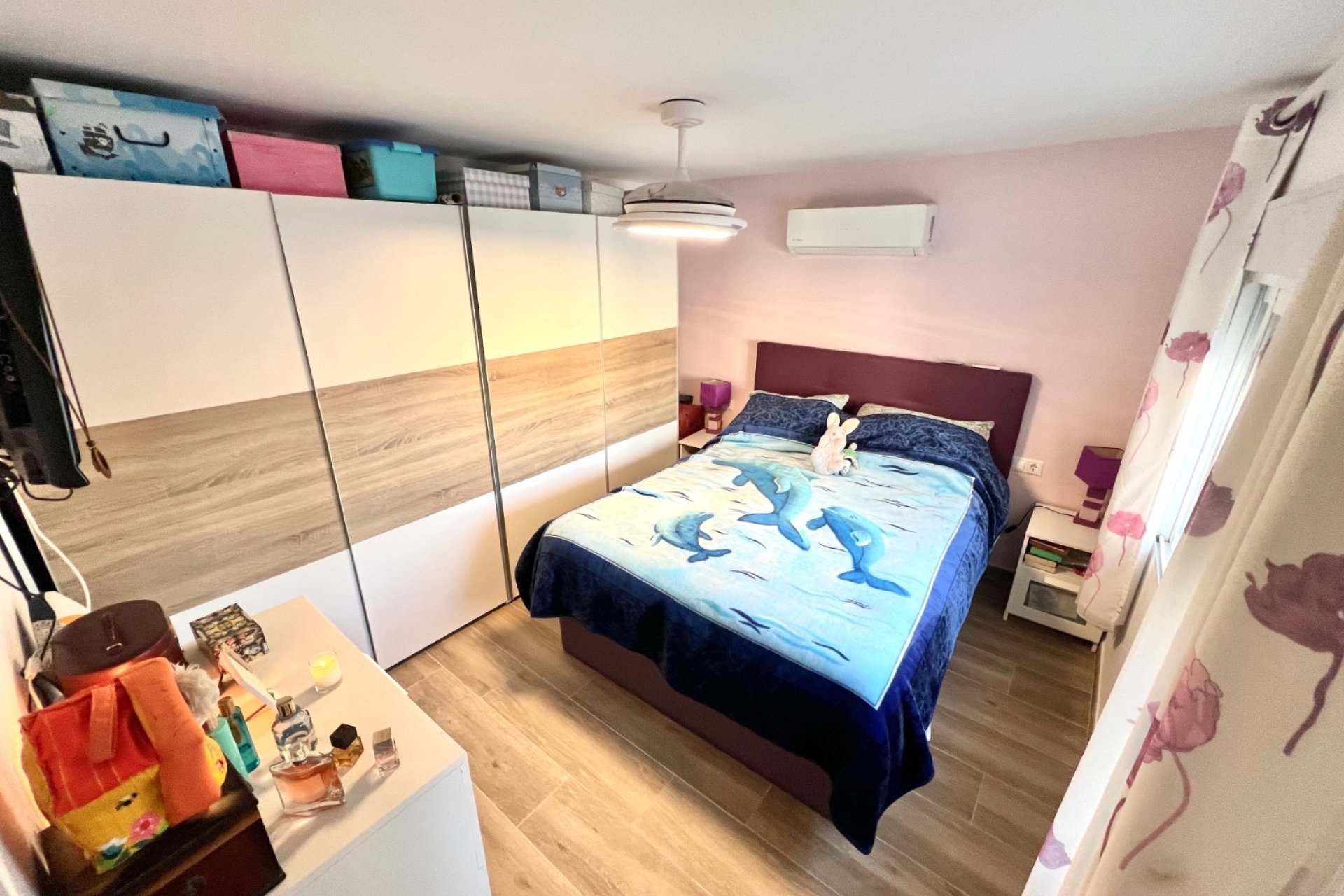 Resale - Detached Villa - La Marina