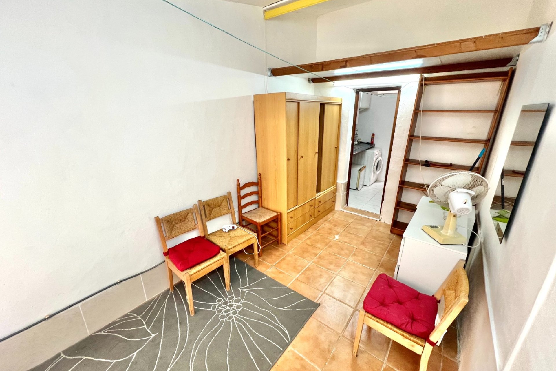 Resale - Detached Villa - La Marina