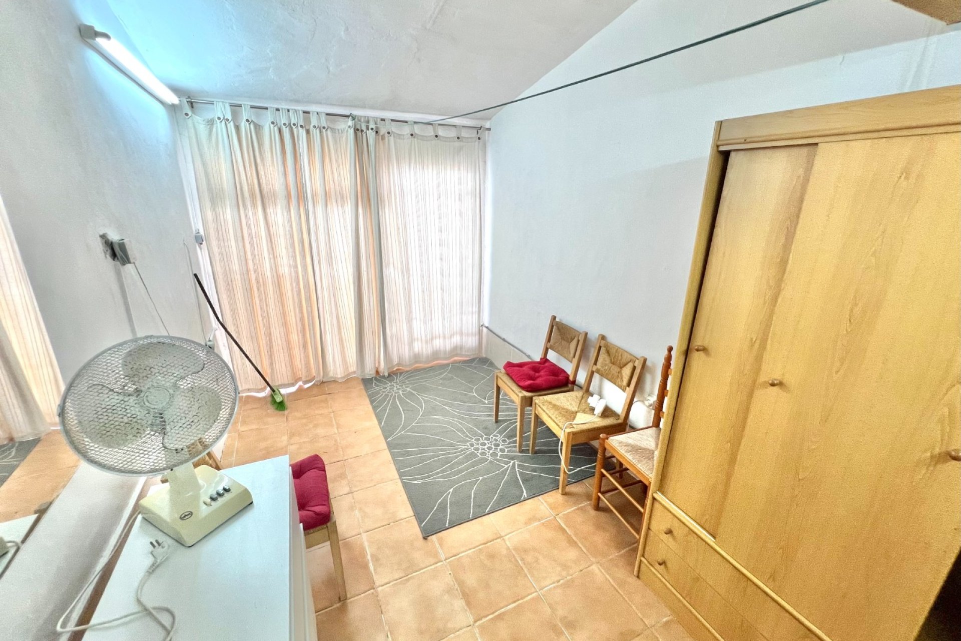 Resale - Detached Villa - La Marina