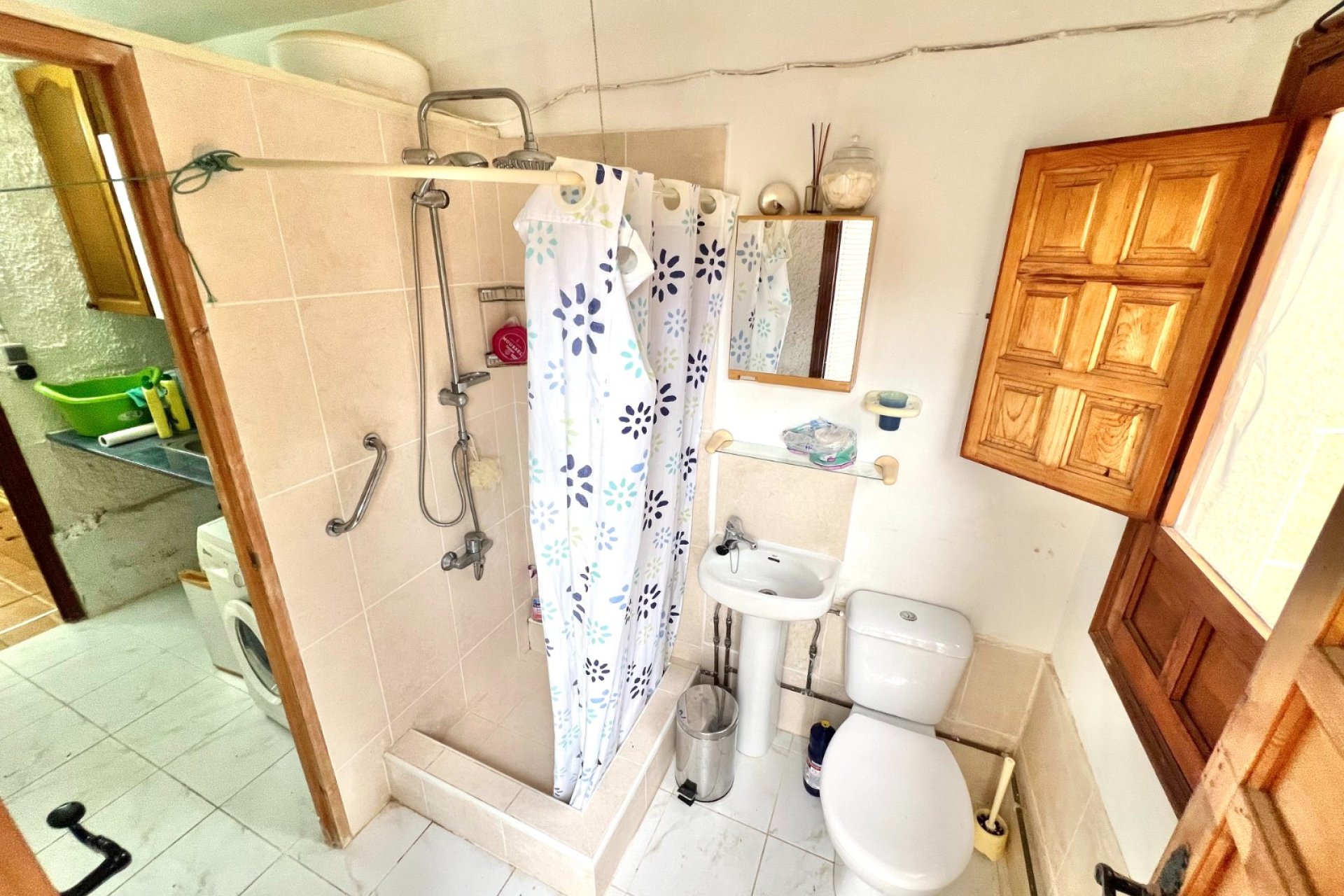 Resale - Detached Villa - La Marina