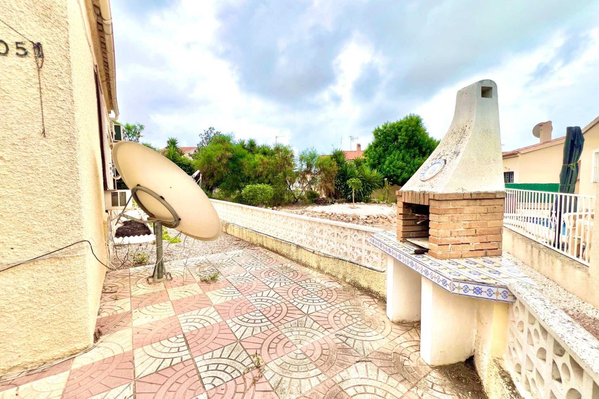 Resale - Detached Villa - La Marina