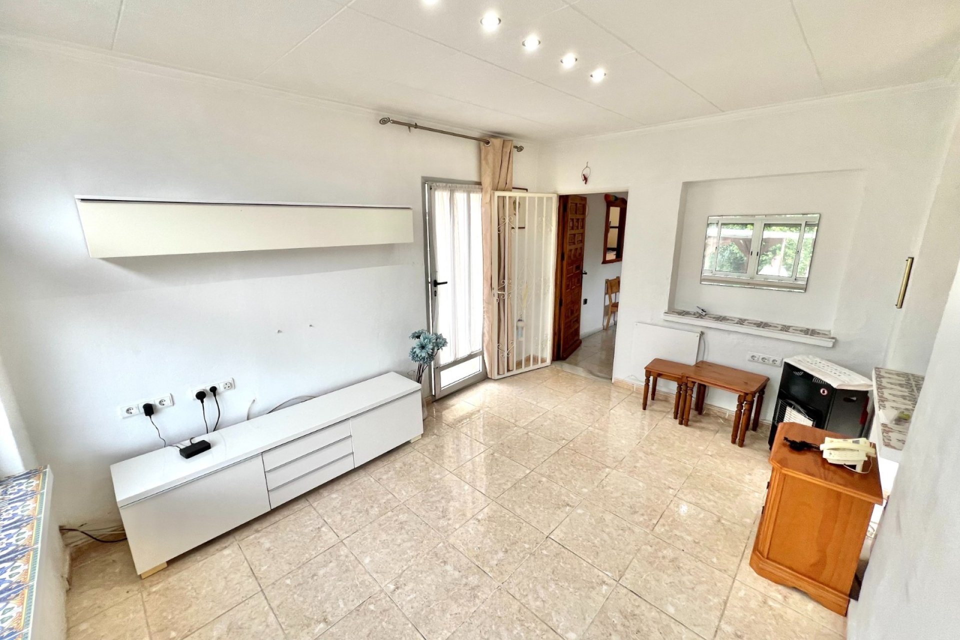 Resale - Detached Villa - La Marina