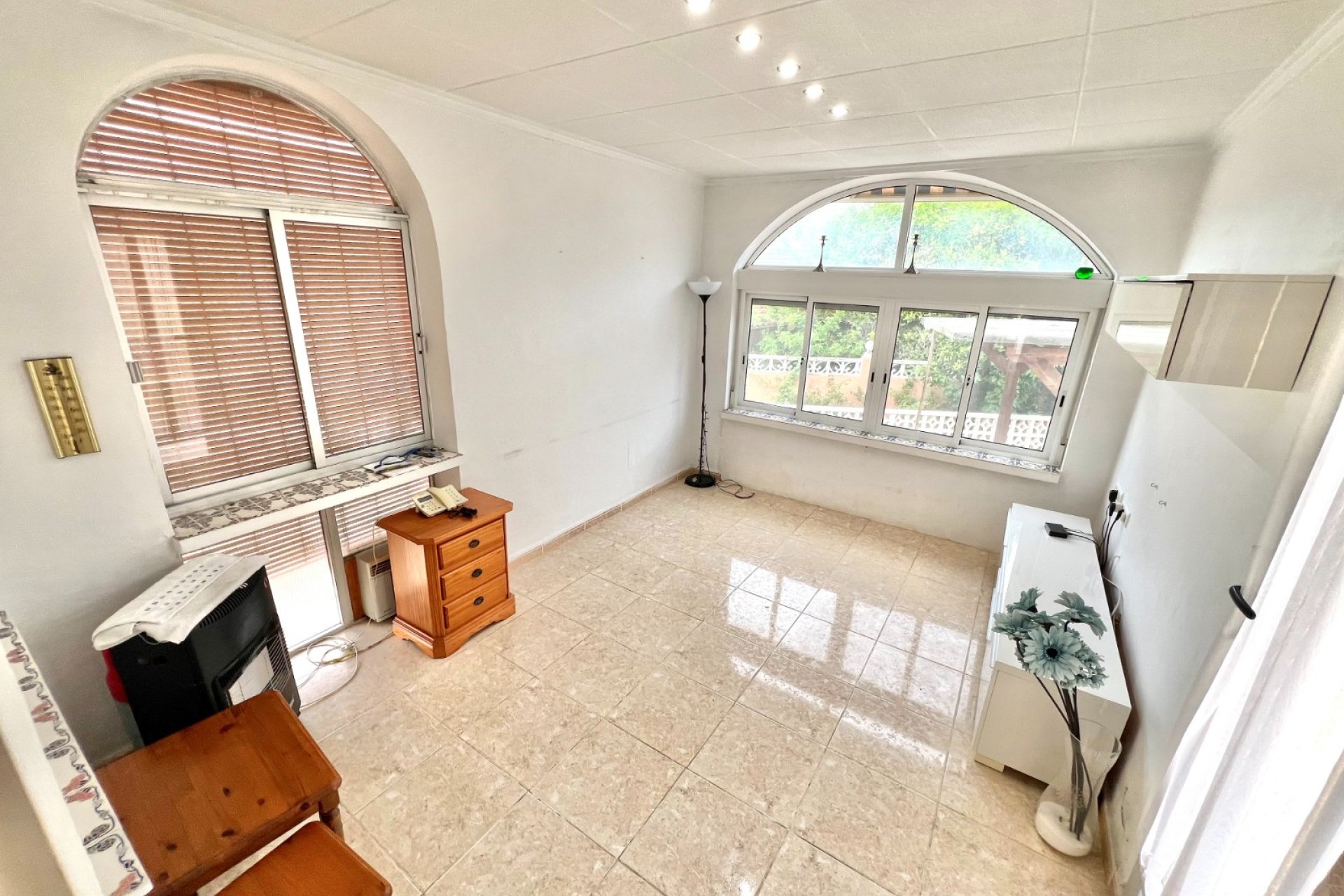Resale - Detached Villa - La Marina