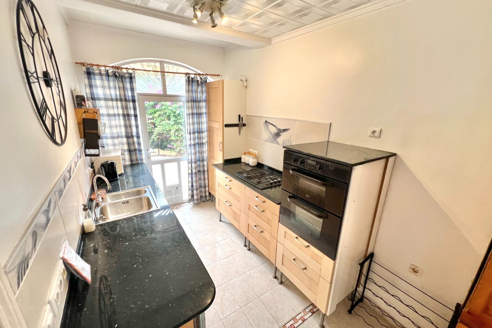 Resale - Detached Villa - La Marina
