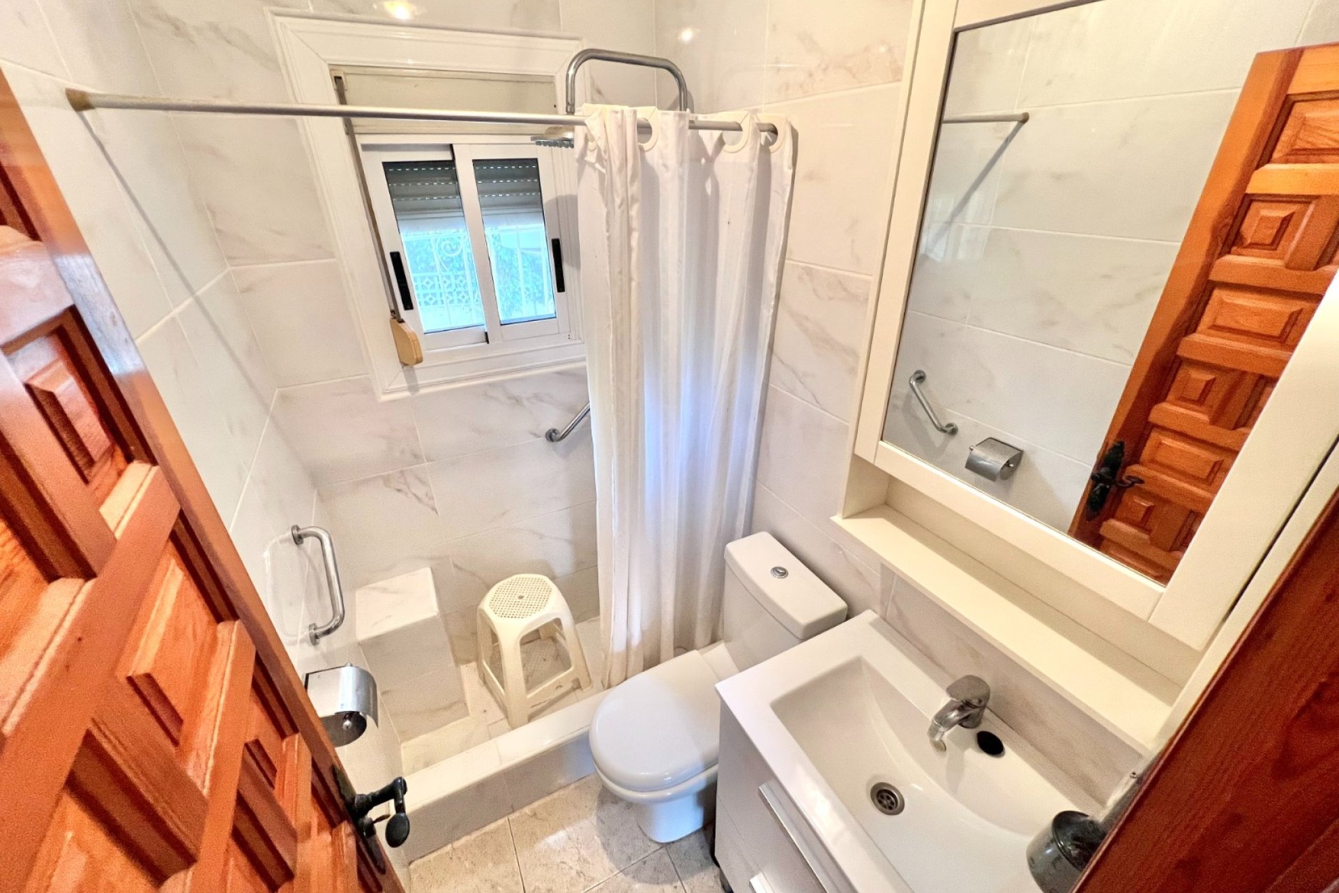Resale - Detached Villa - La Marina