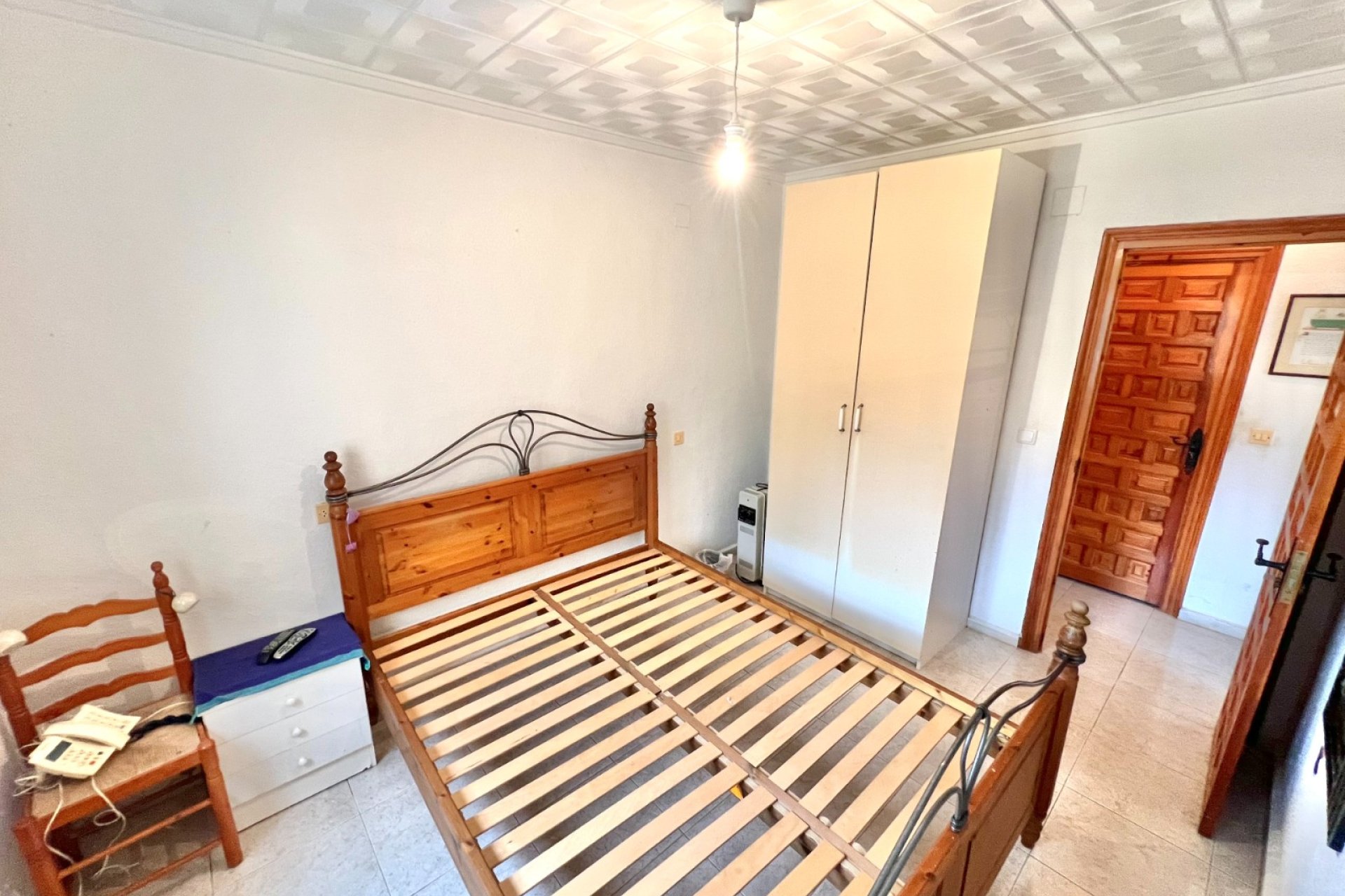 Resale - Detached Villa - La Marina