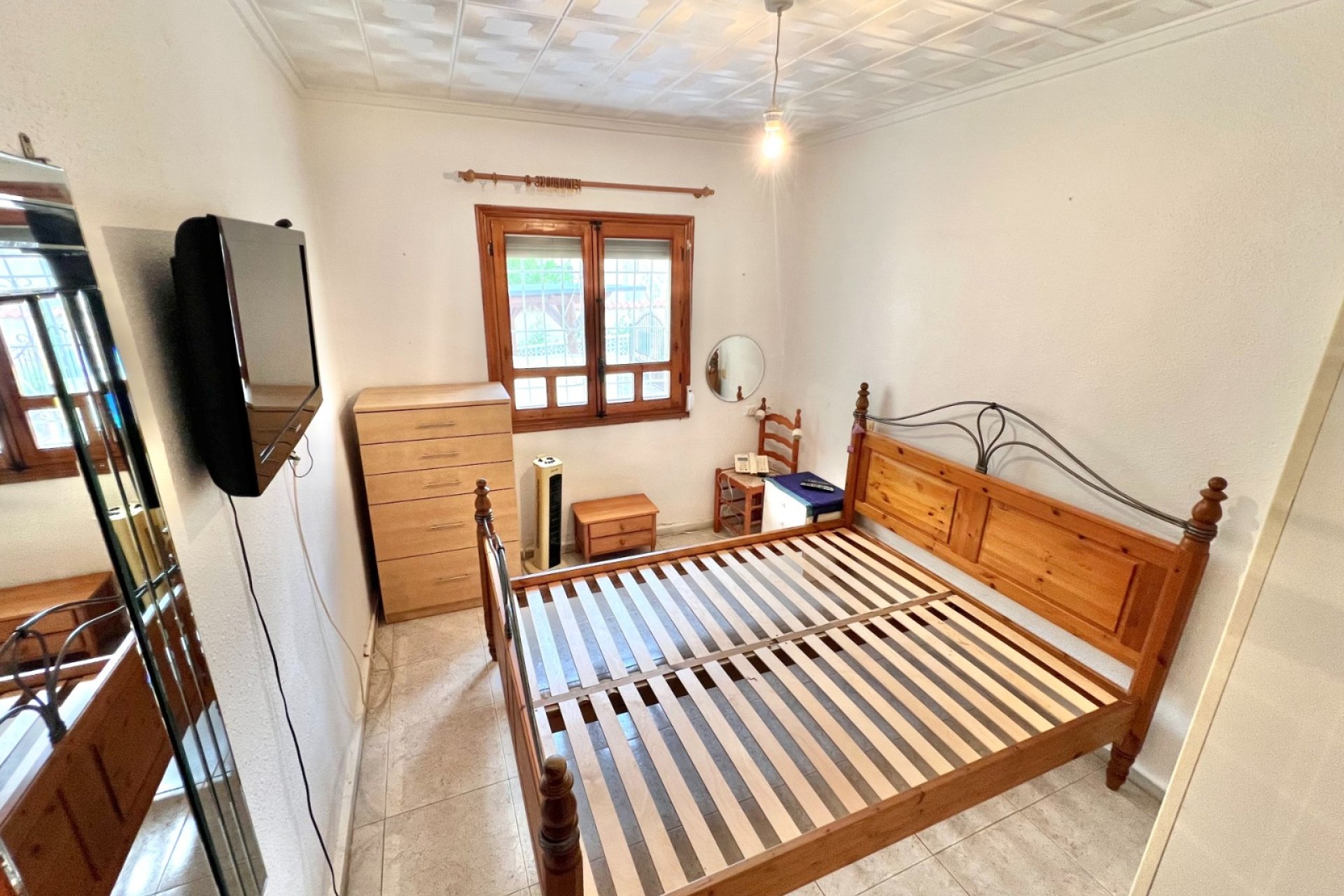 Resale - Detached Villa - La Marina
