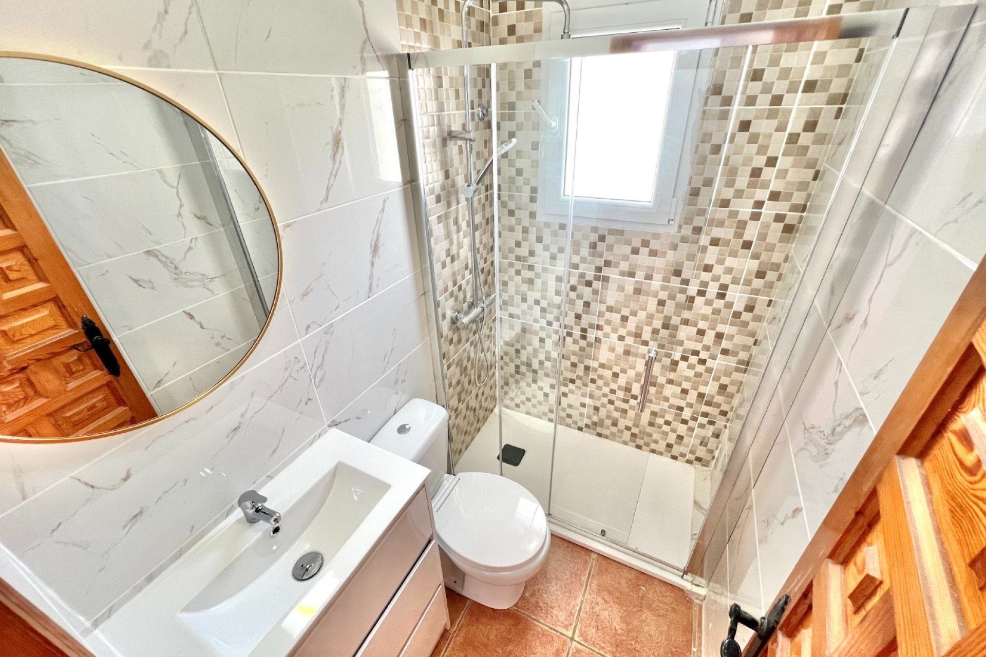 Resale - Detached Villa - La Marina