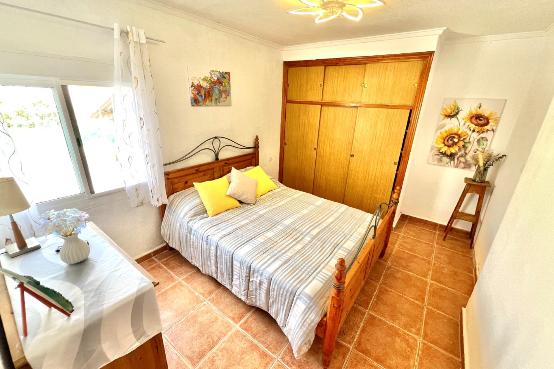 Resale - Detached Villa - La Marina
