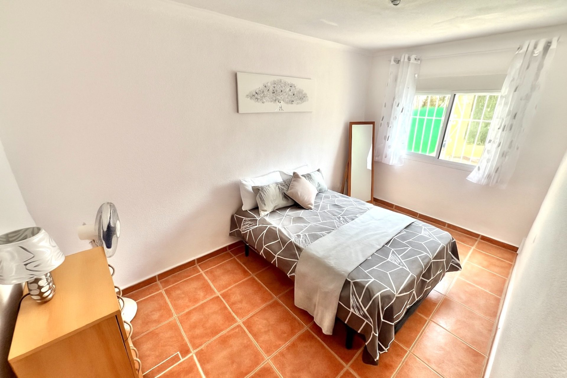 Resale - Detached Villa - La Marina