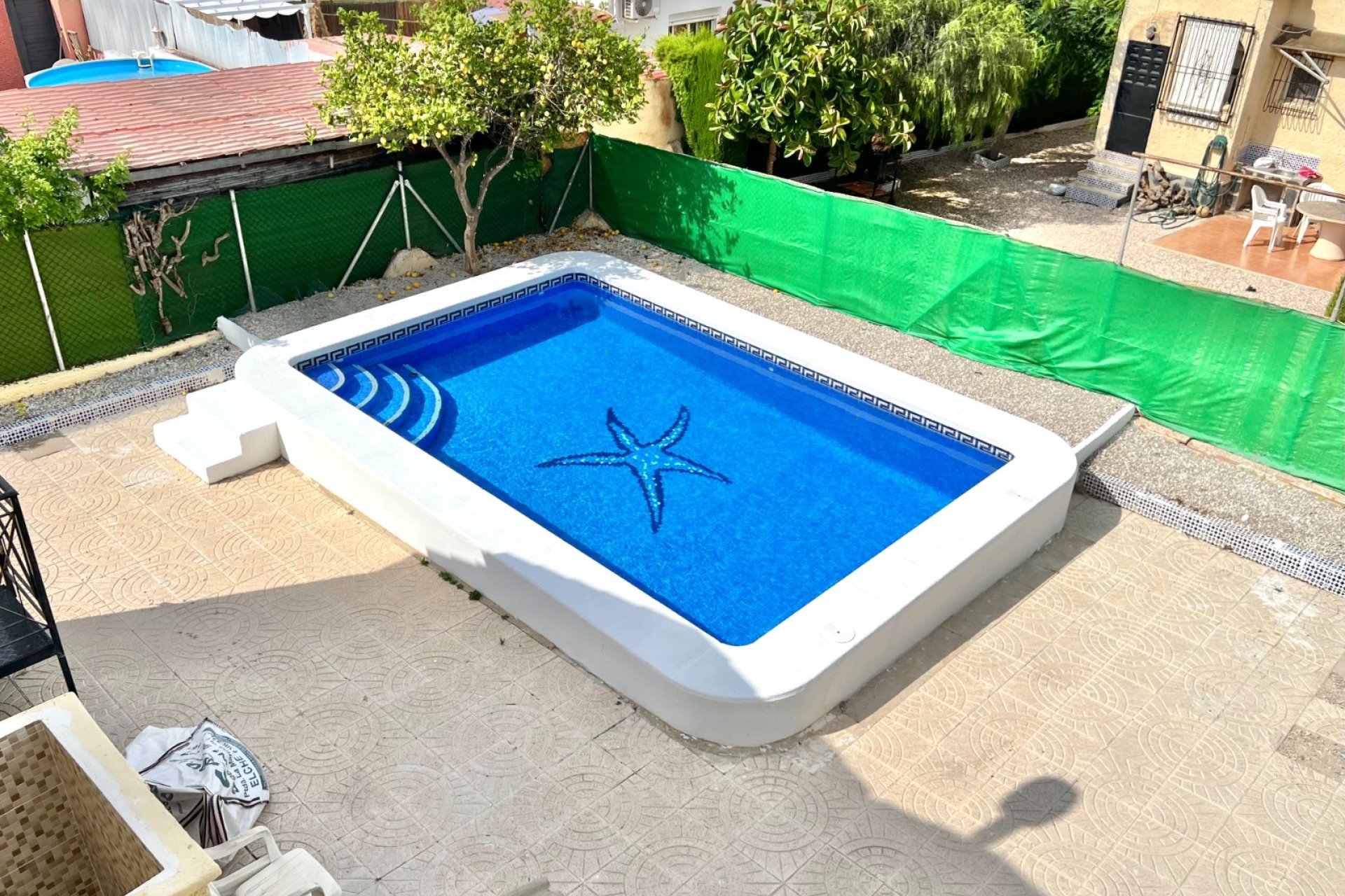 Resale - Detached Villa - La Marina