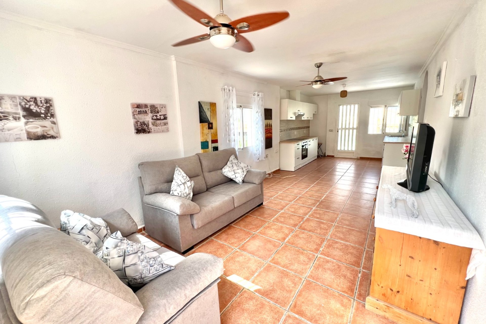 Resale - Detached Villa - La Marina
