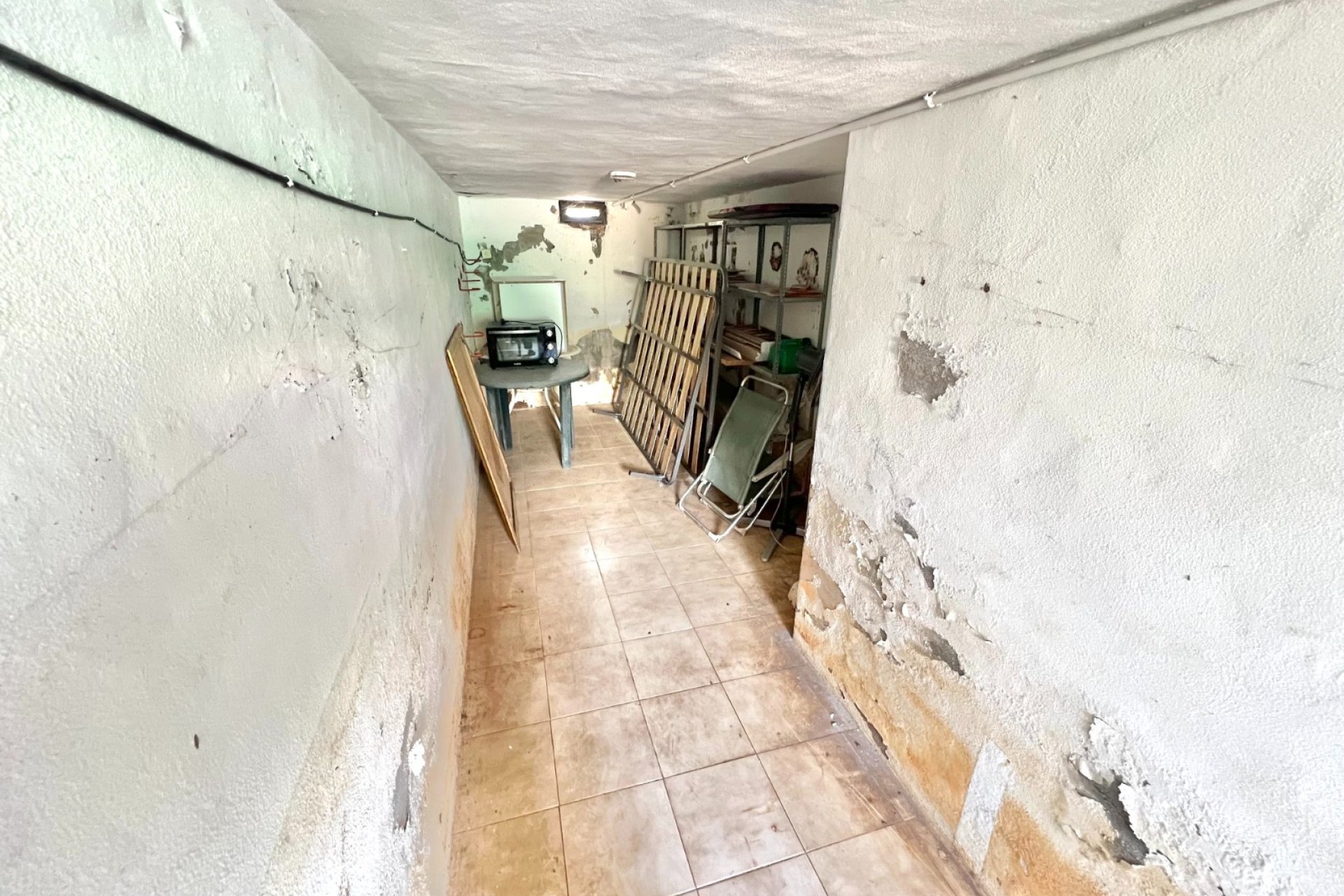 Resale - Detached Villa - La Marina