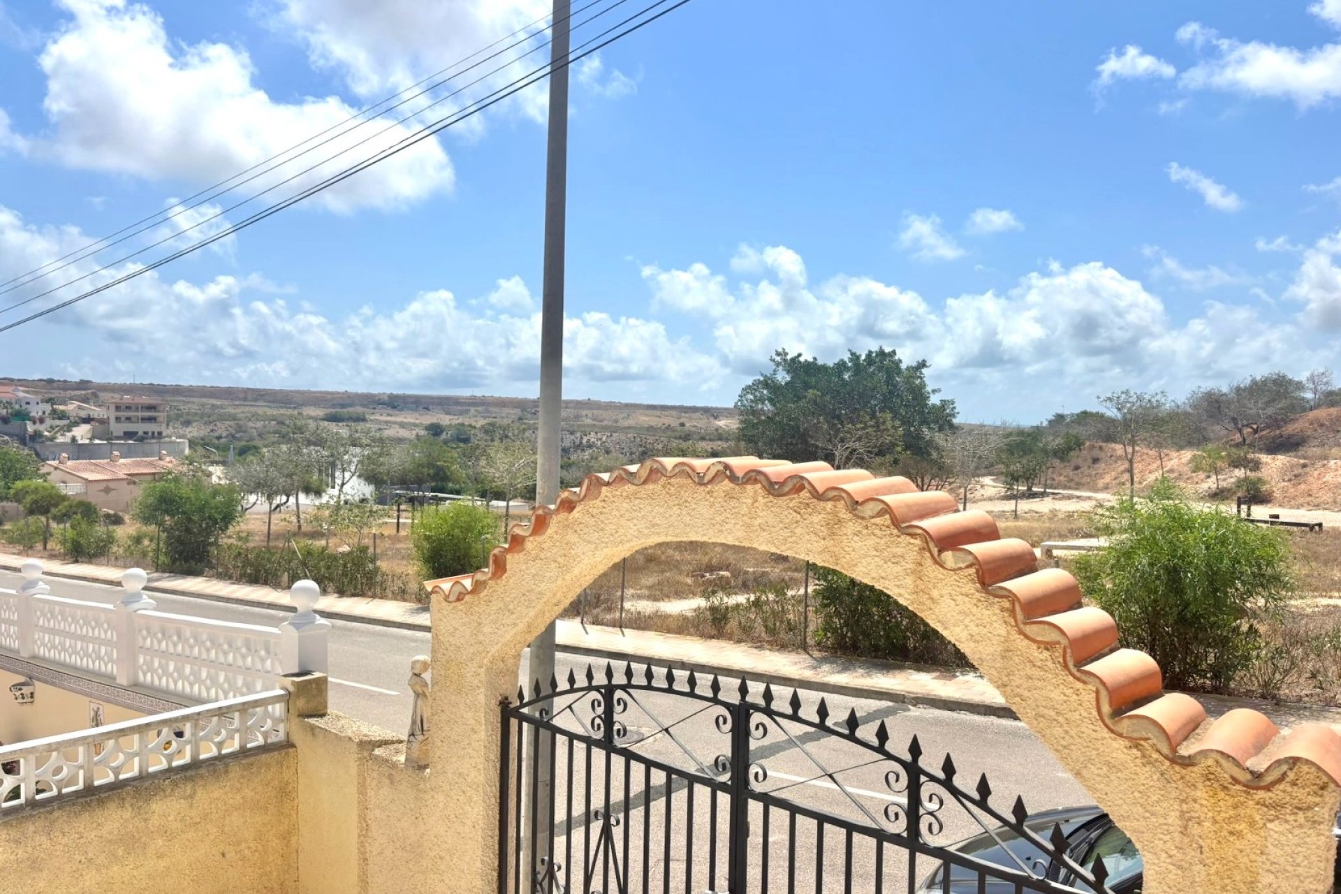Resale - Detached Villa - La Marina