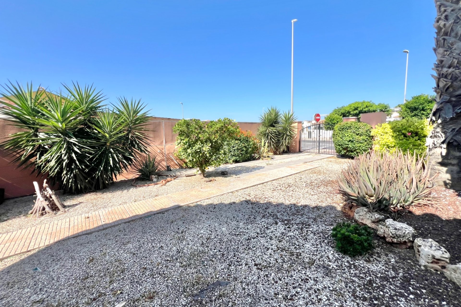 Resale - Detached Villa - La Marina