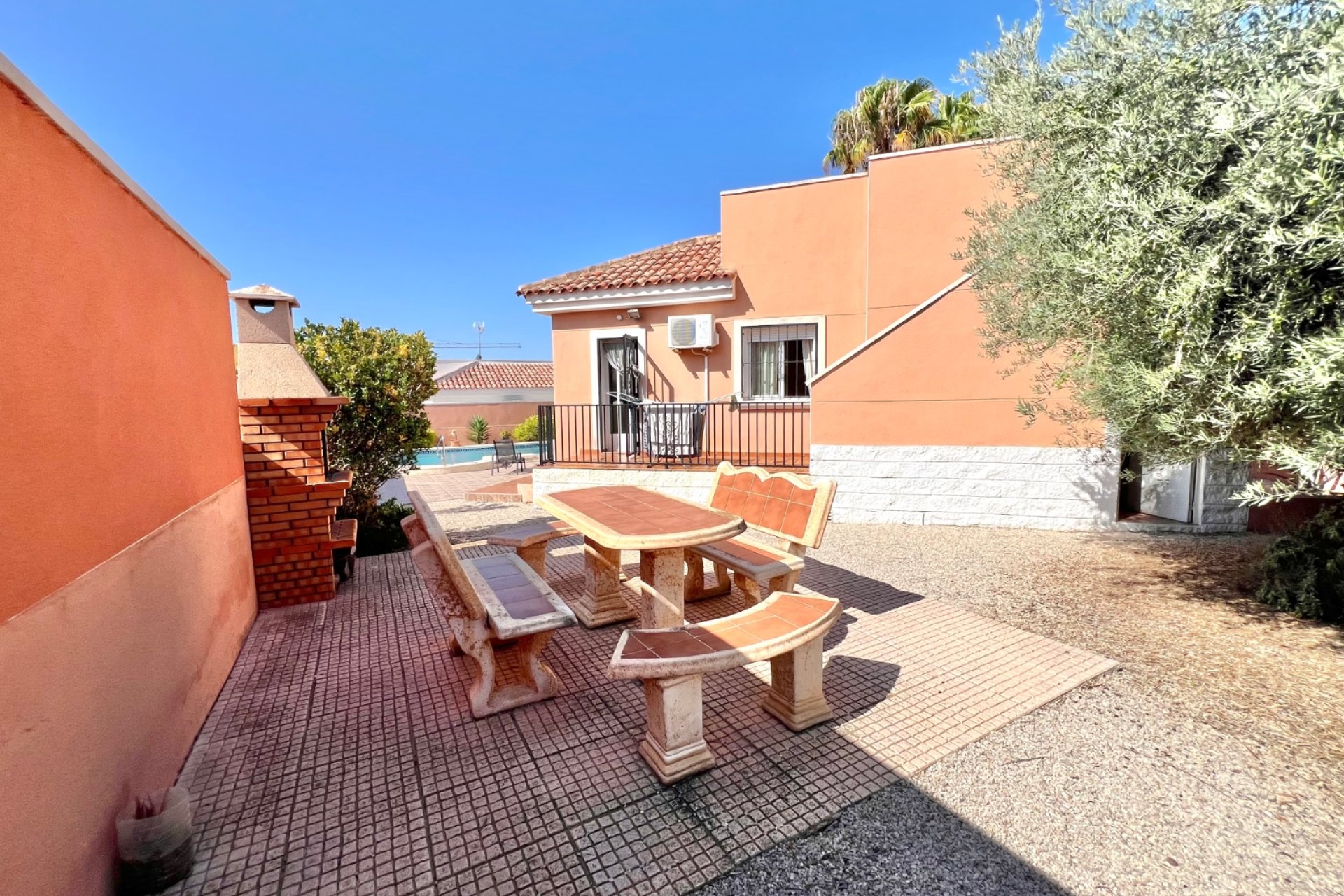 Resale - Detached Villa - La Marina