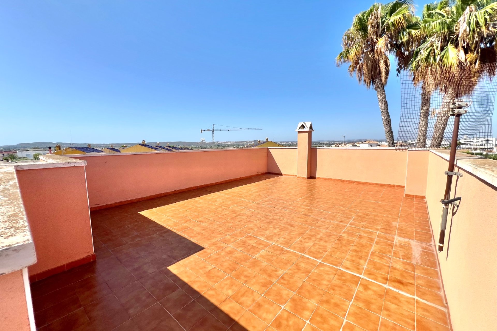 Resale - Detached Villa - La Marina