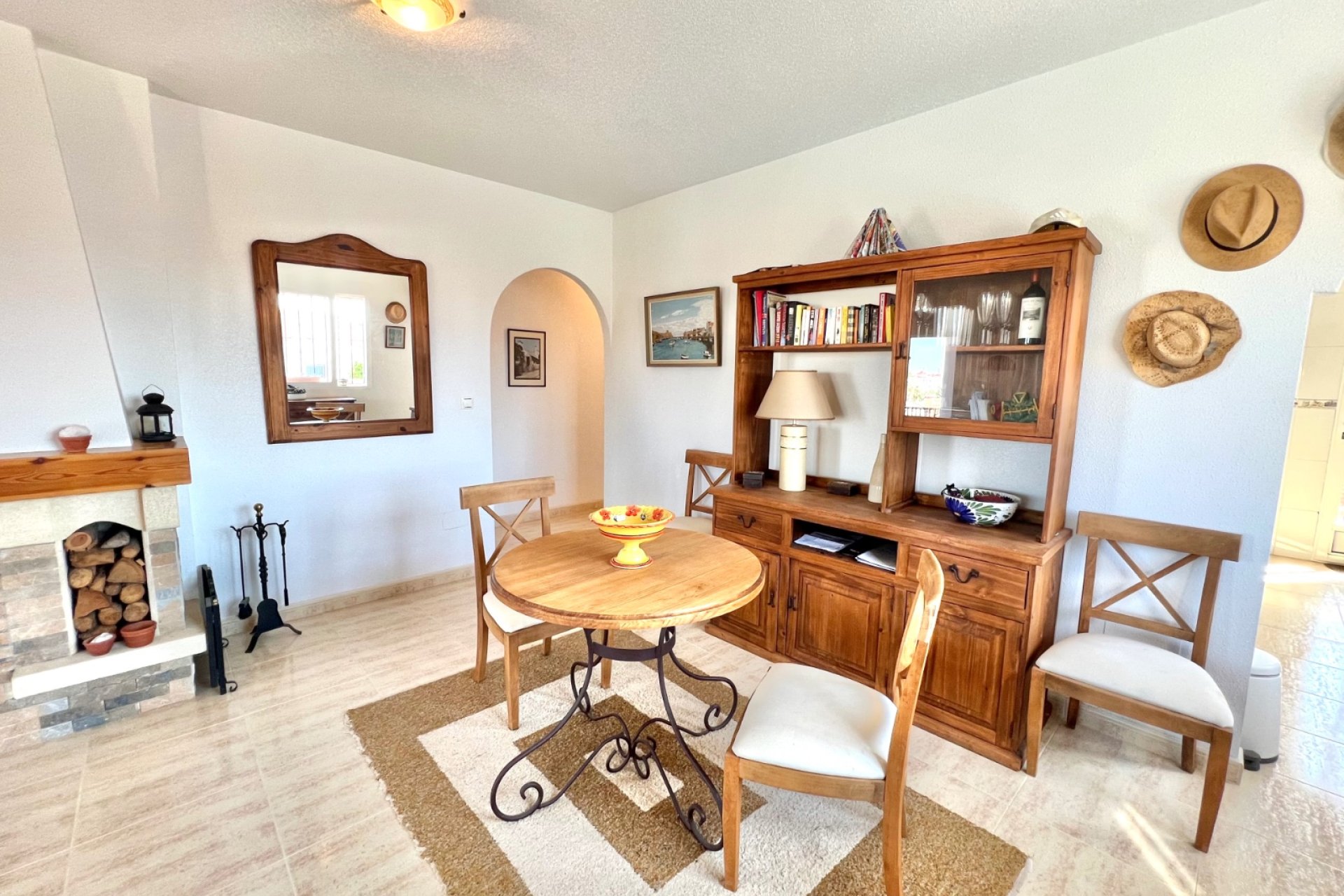 Resale - Detached Villa - La Marina