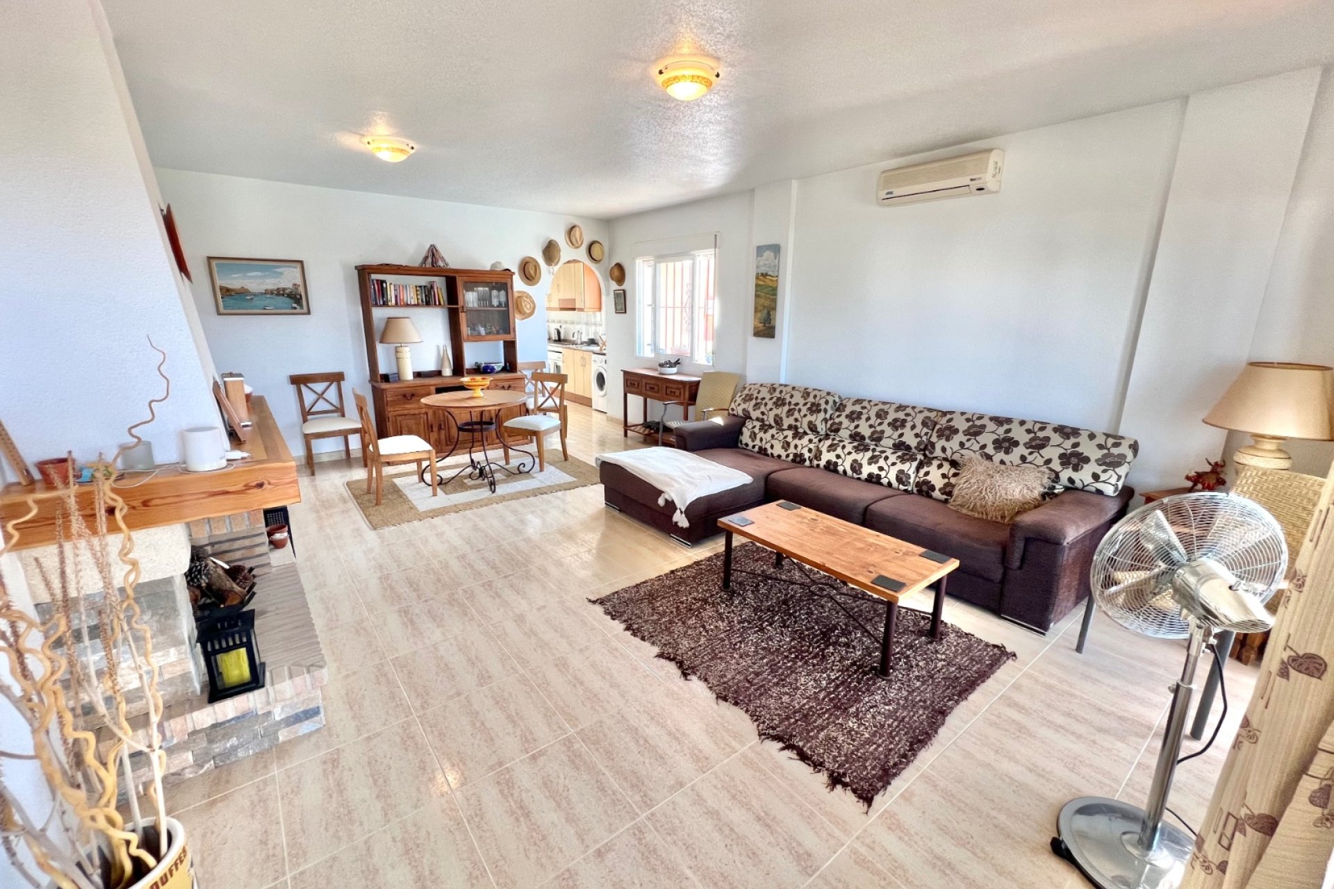 Resale - Detached Villa - La Marina