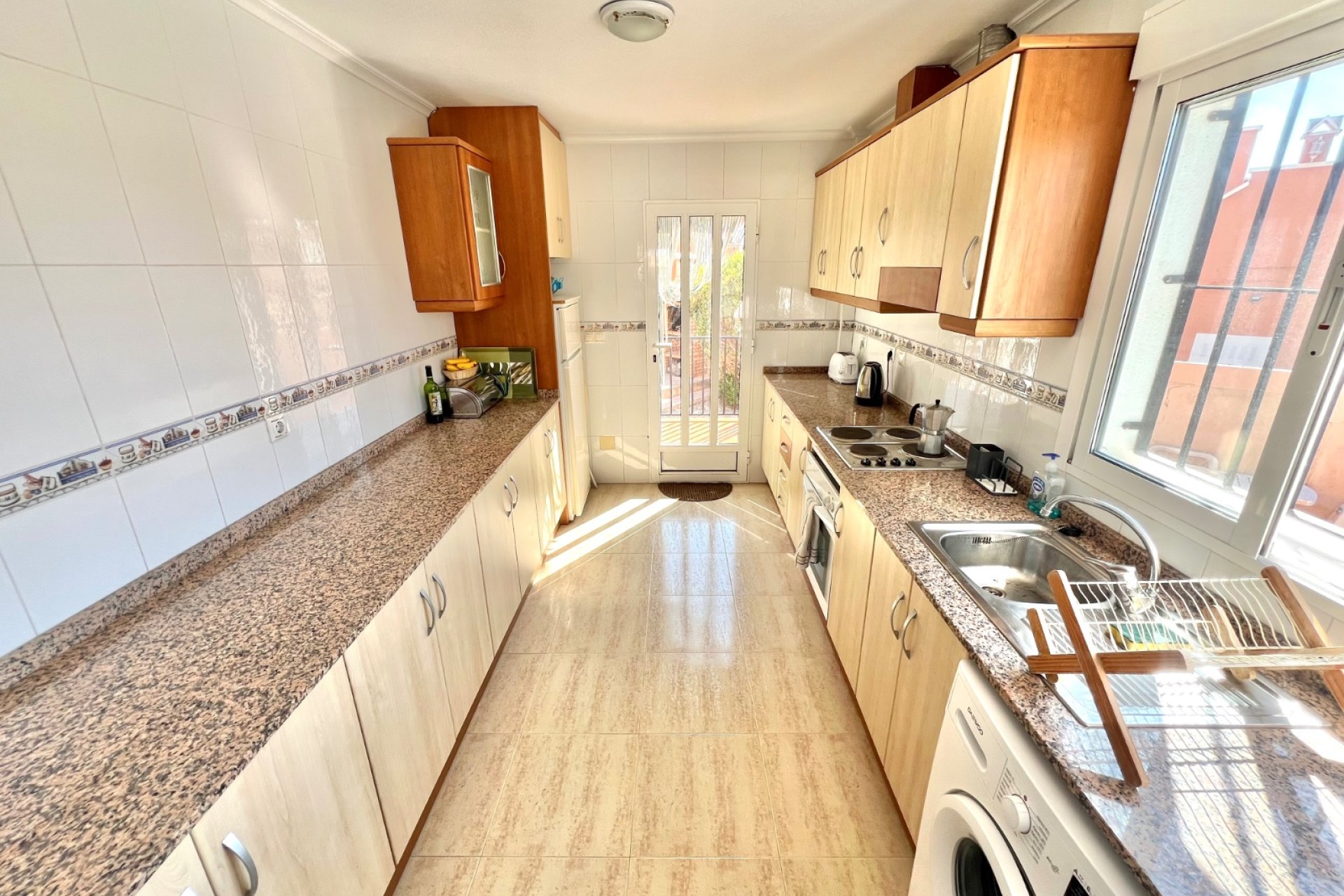 Resale - Detached Villa - La Marina