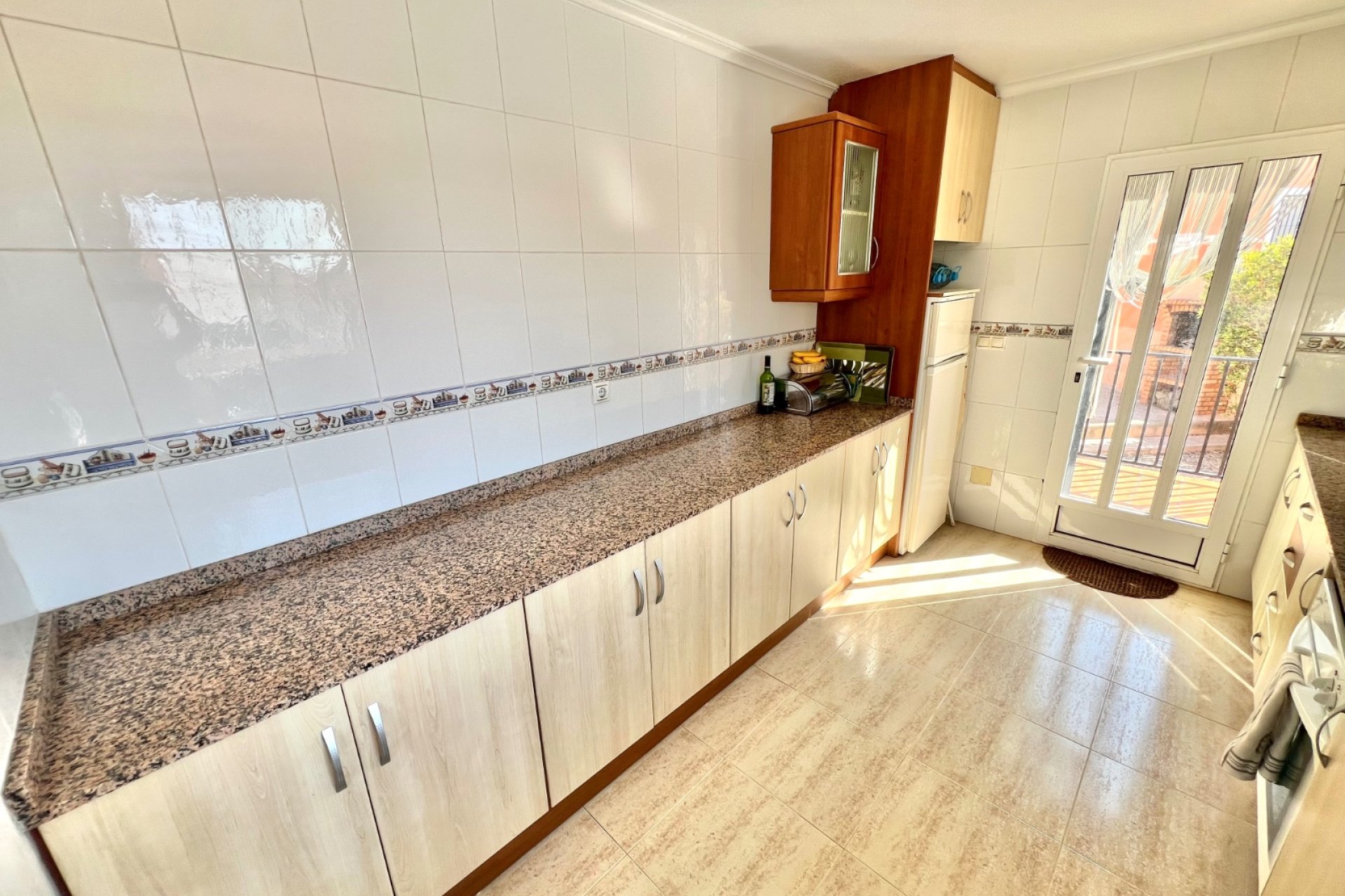 Resale - Detached Villa - La Marina