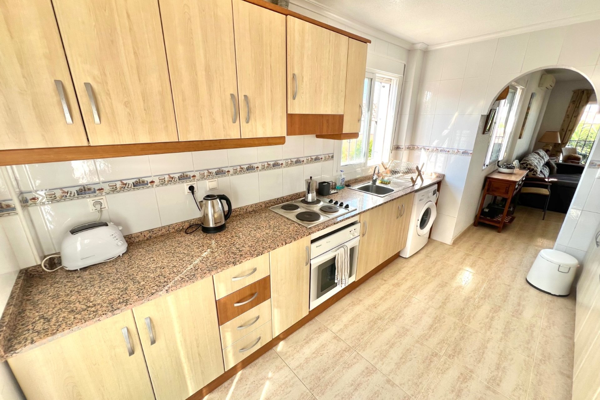 Resale - Detached Villa - La Marina