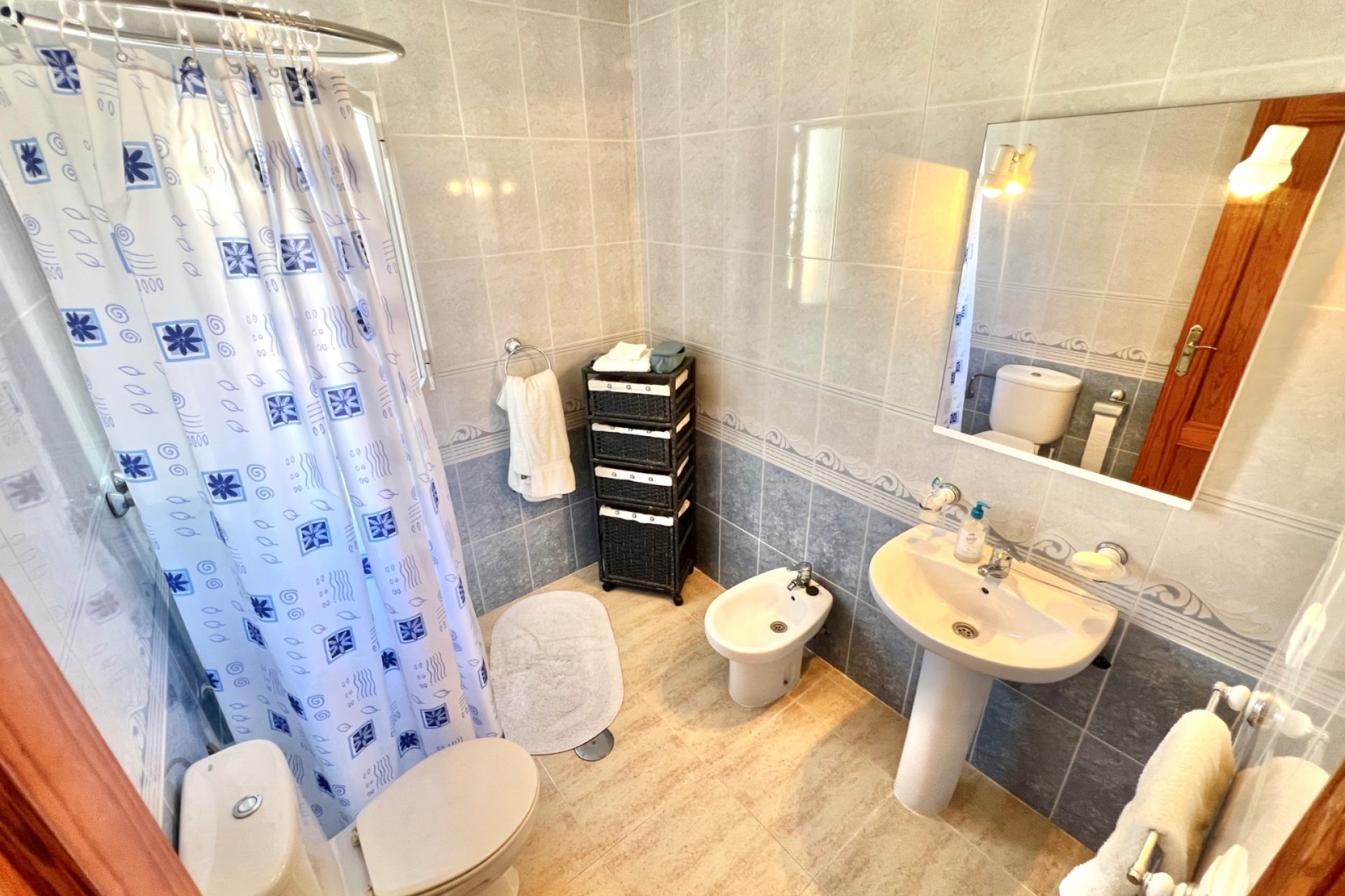 Resale - Detached Villa - La Marina