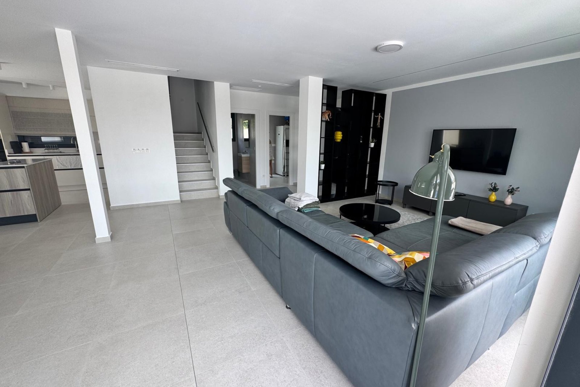 Resale - Detached Villa - La Marina