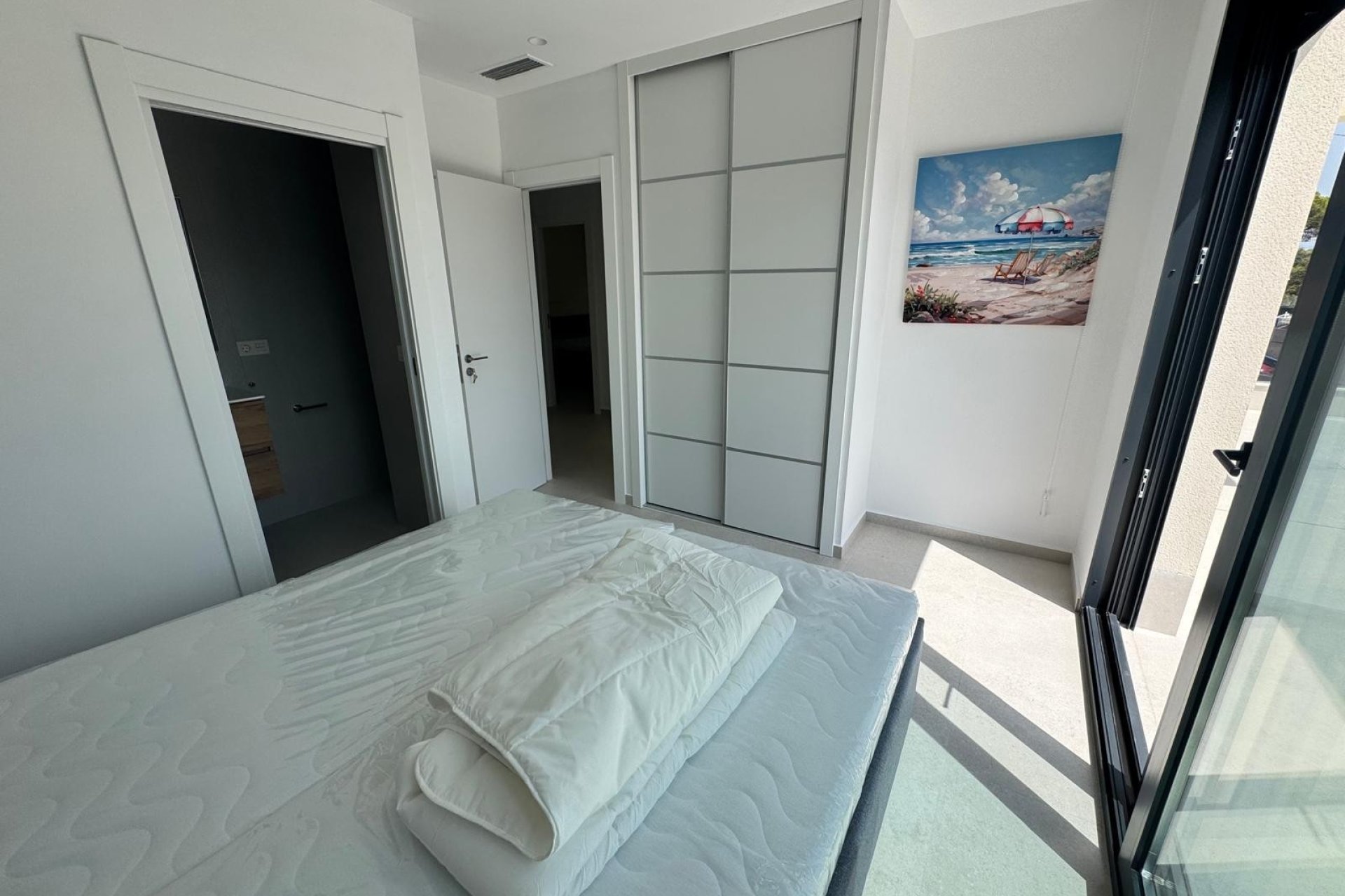 Resale - Detached Villa - La Marina